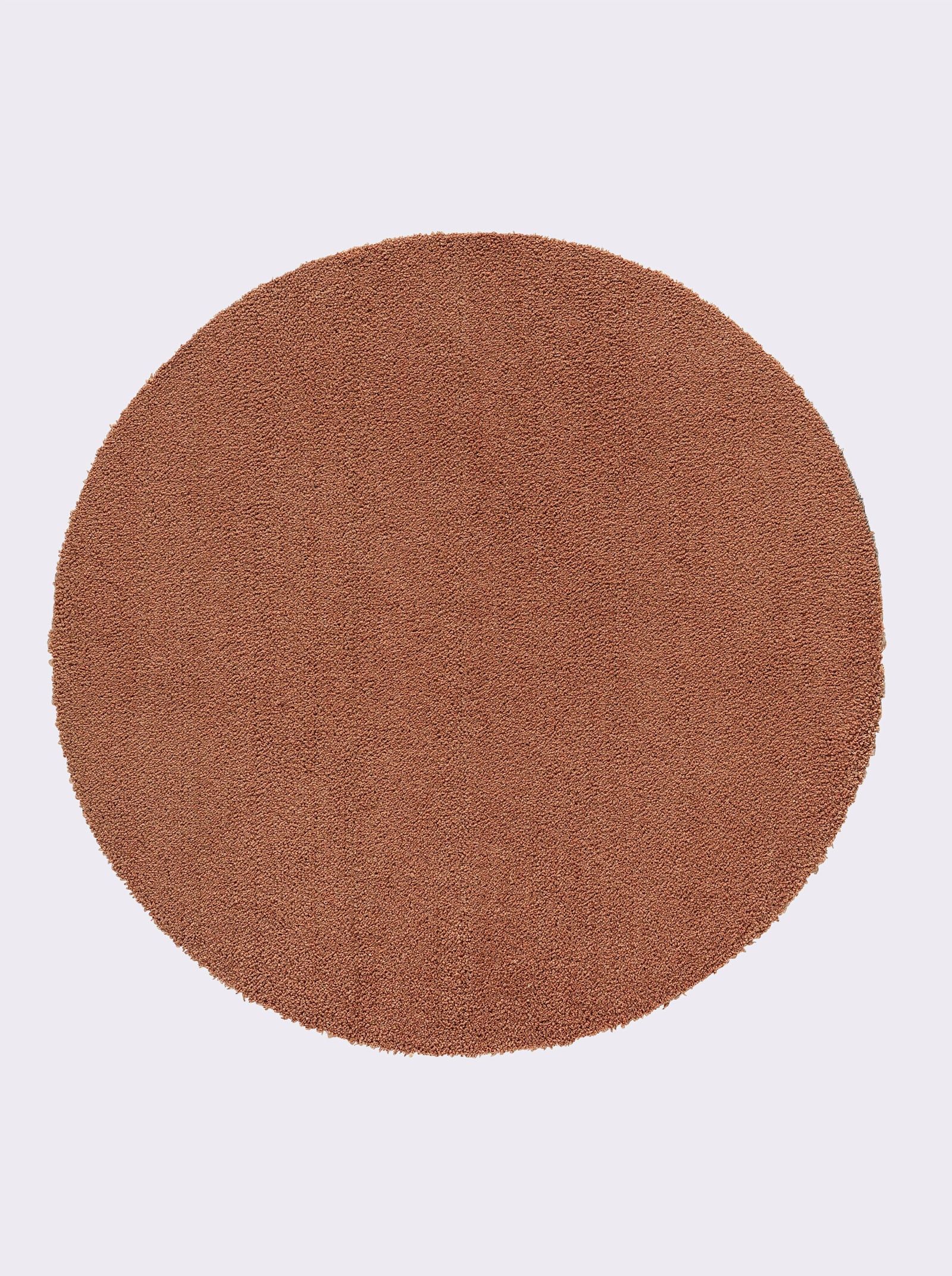 Akzente Feel Fußmatte - zimt