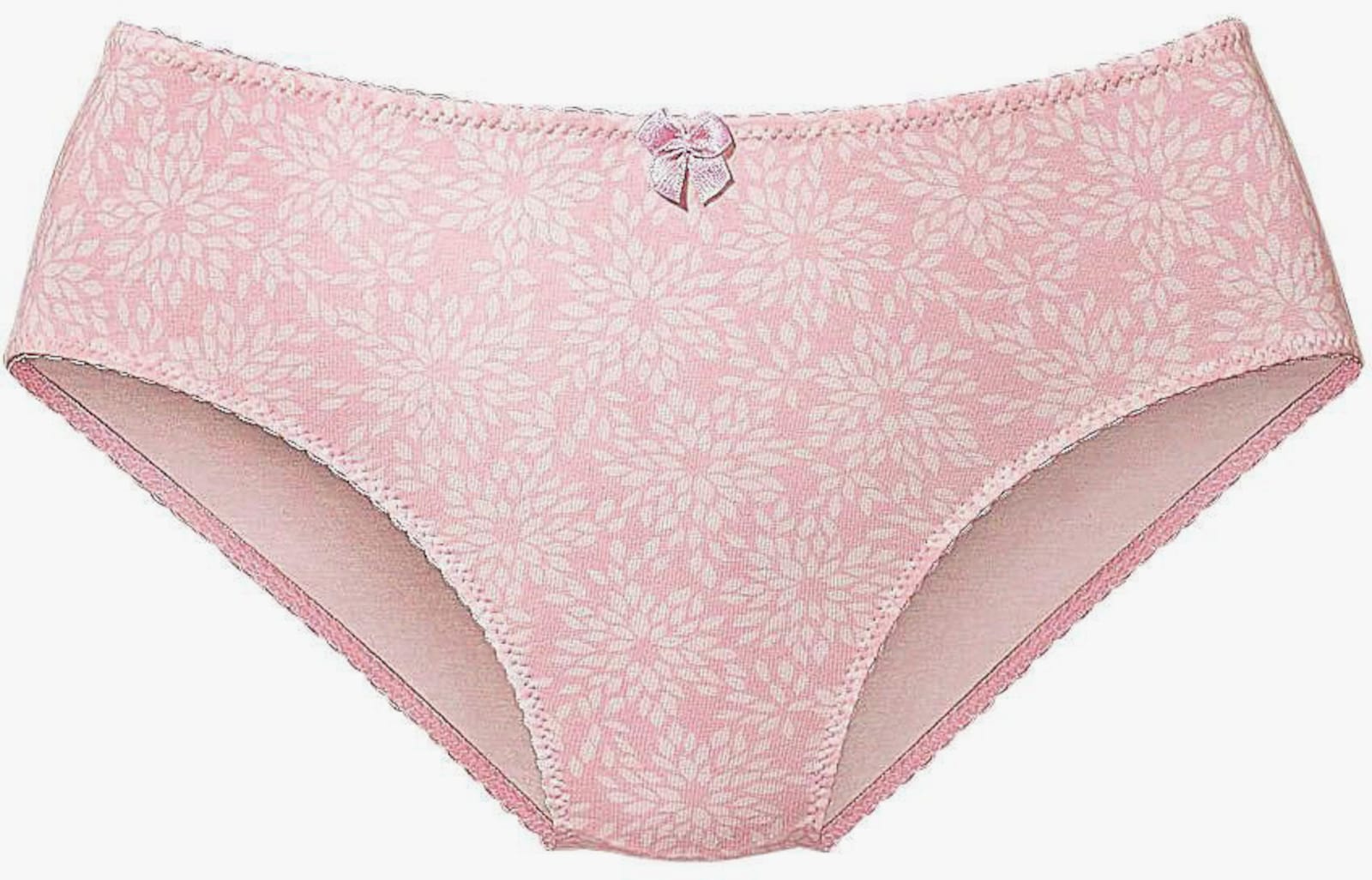 Nuance Slip - rosa-puder