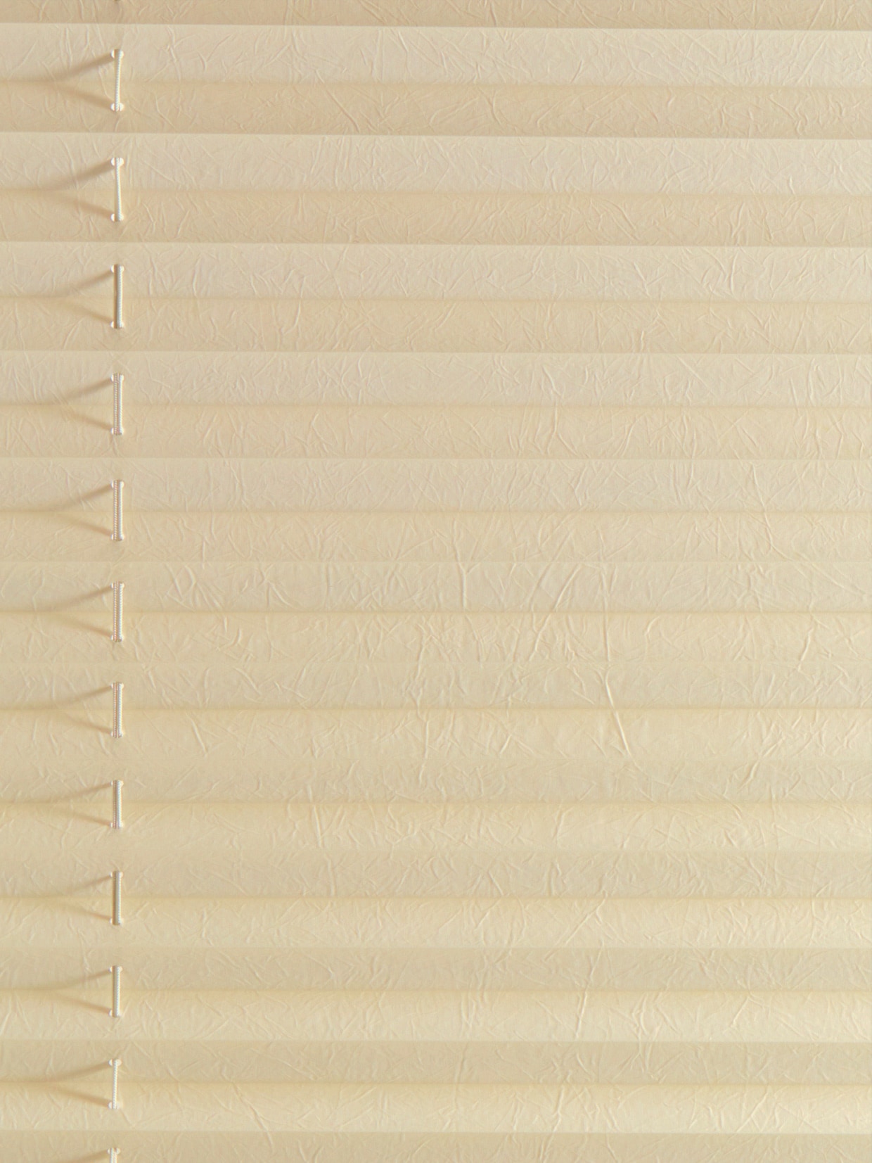 heine home Plisséjaloezie - beige