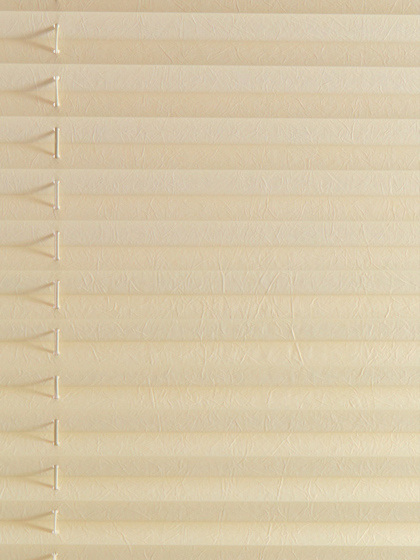 heine home Plissee-Jalousie - beige