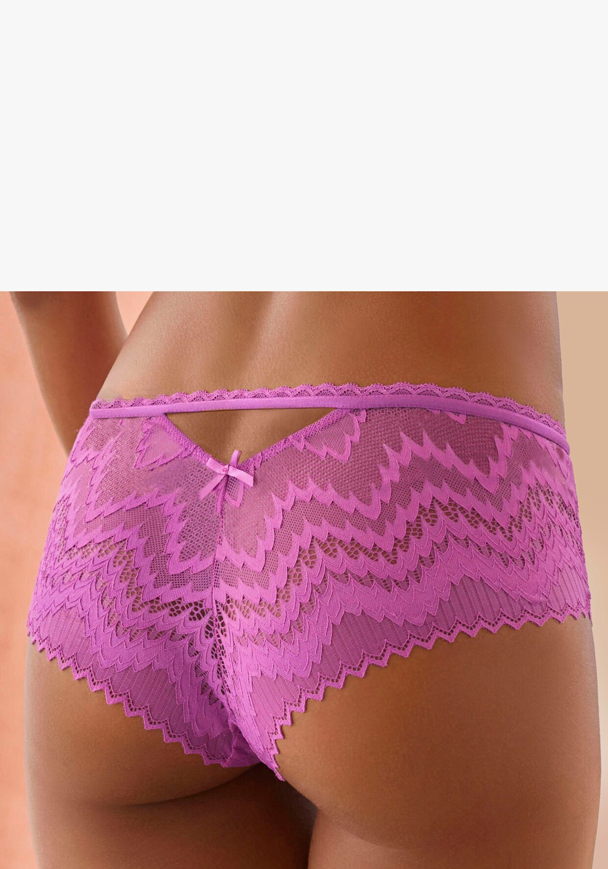 LASCANA Panty - lilas