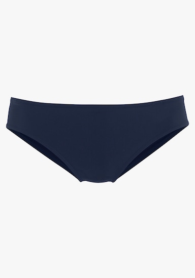 LASCANA Bikini-Hose - marine