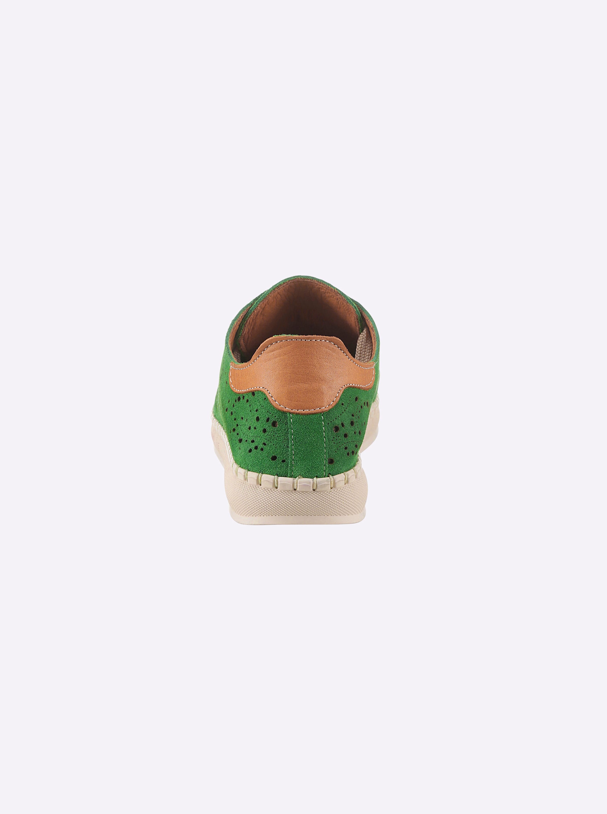 Thumbnail - Schnürschuh