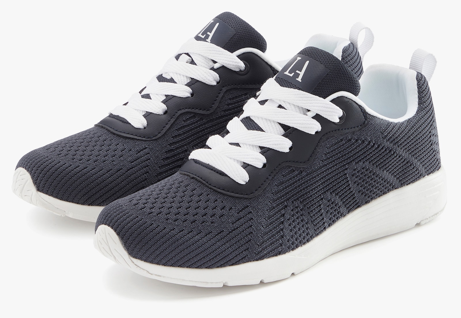 LASCANA Sneaker - marine