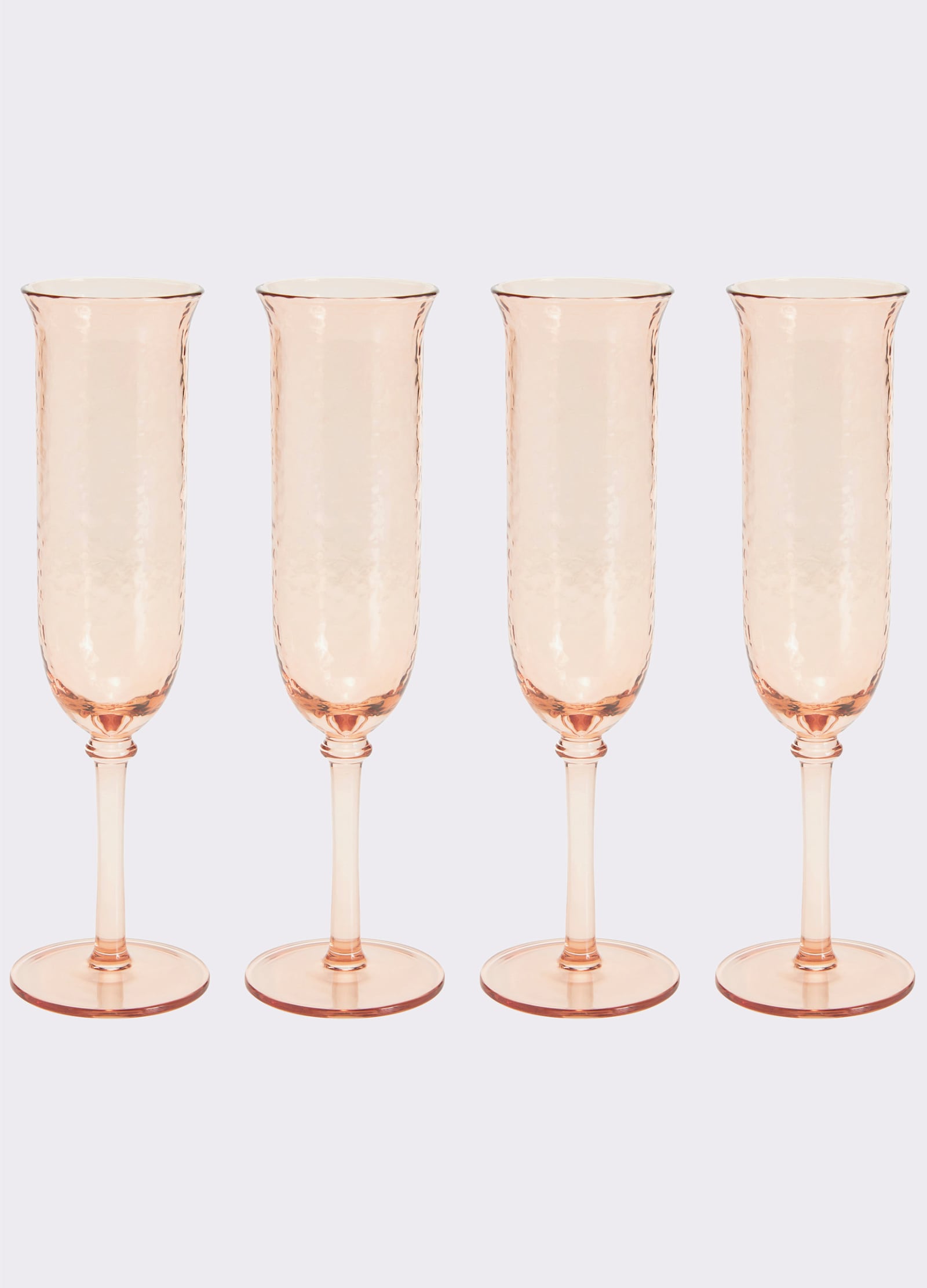 Impressionen Gläser-Set - terra