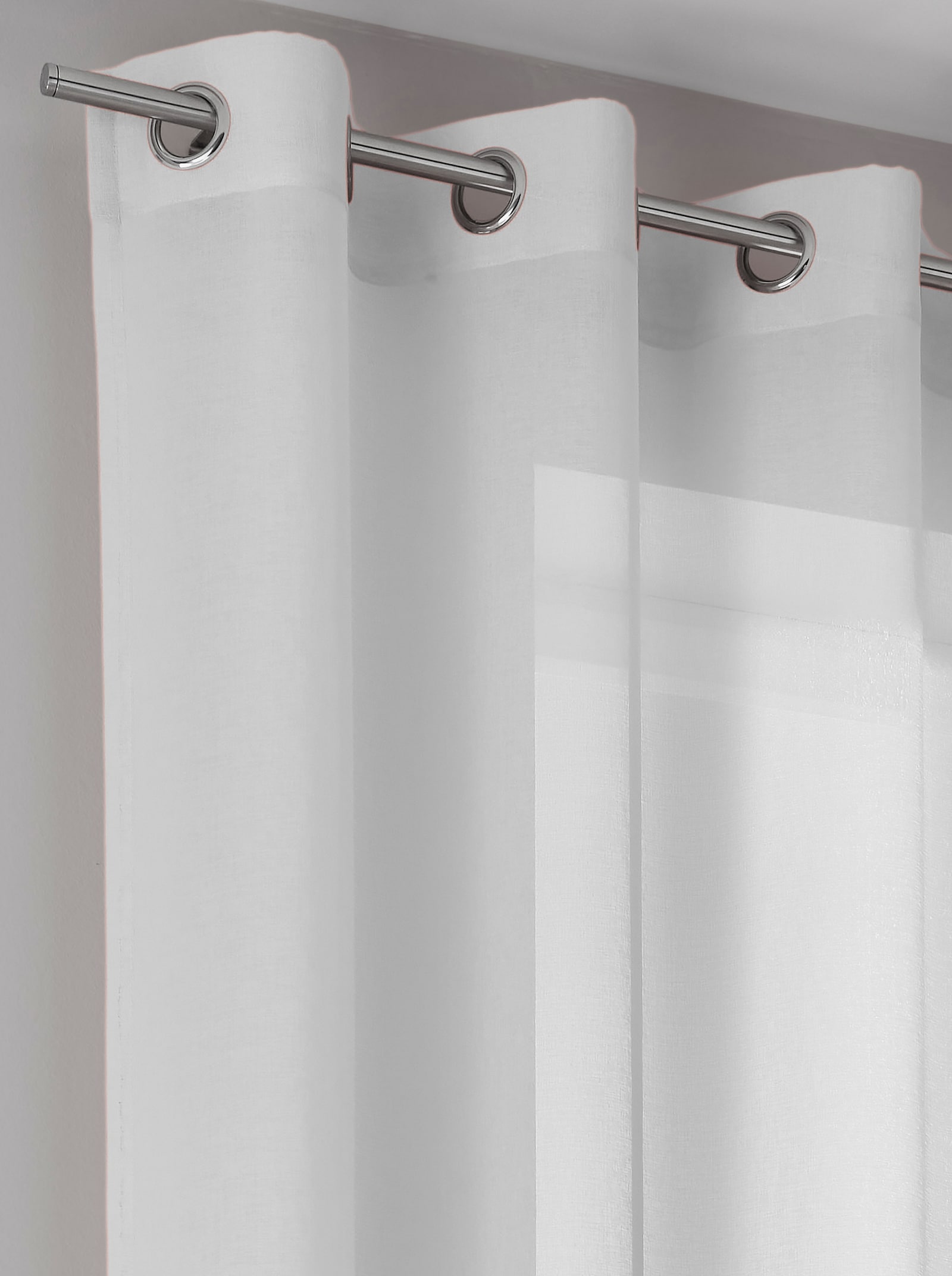 heine home Dekostore - weiß