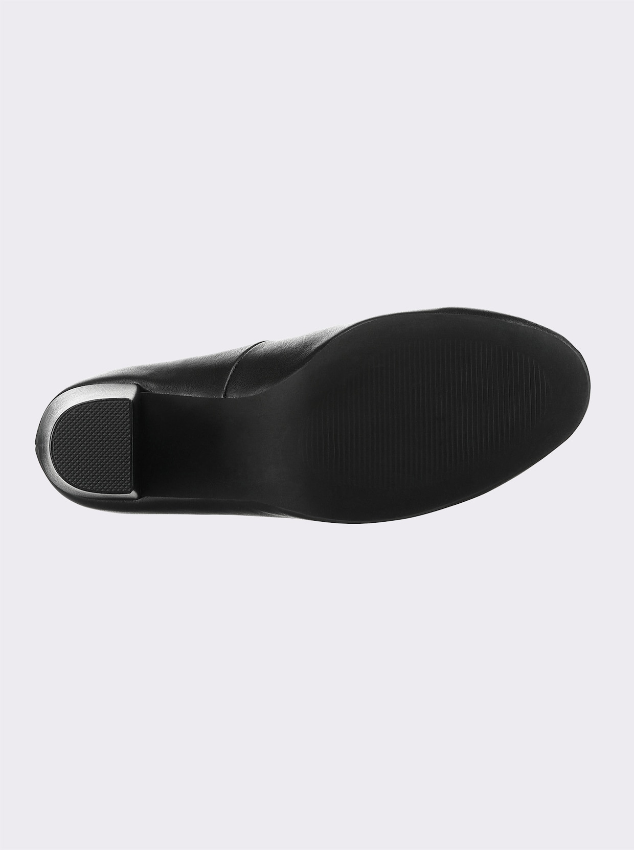 Andrea Conti Pumps - schwarz