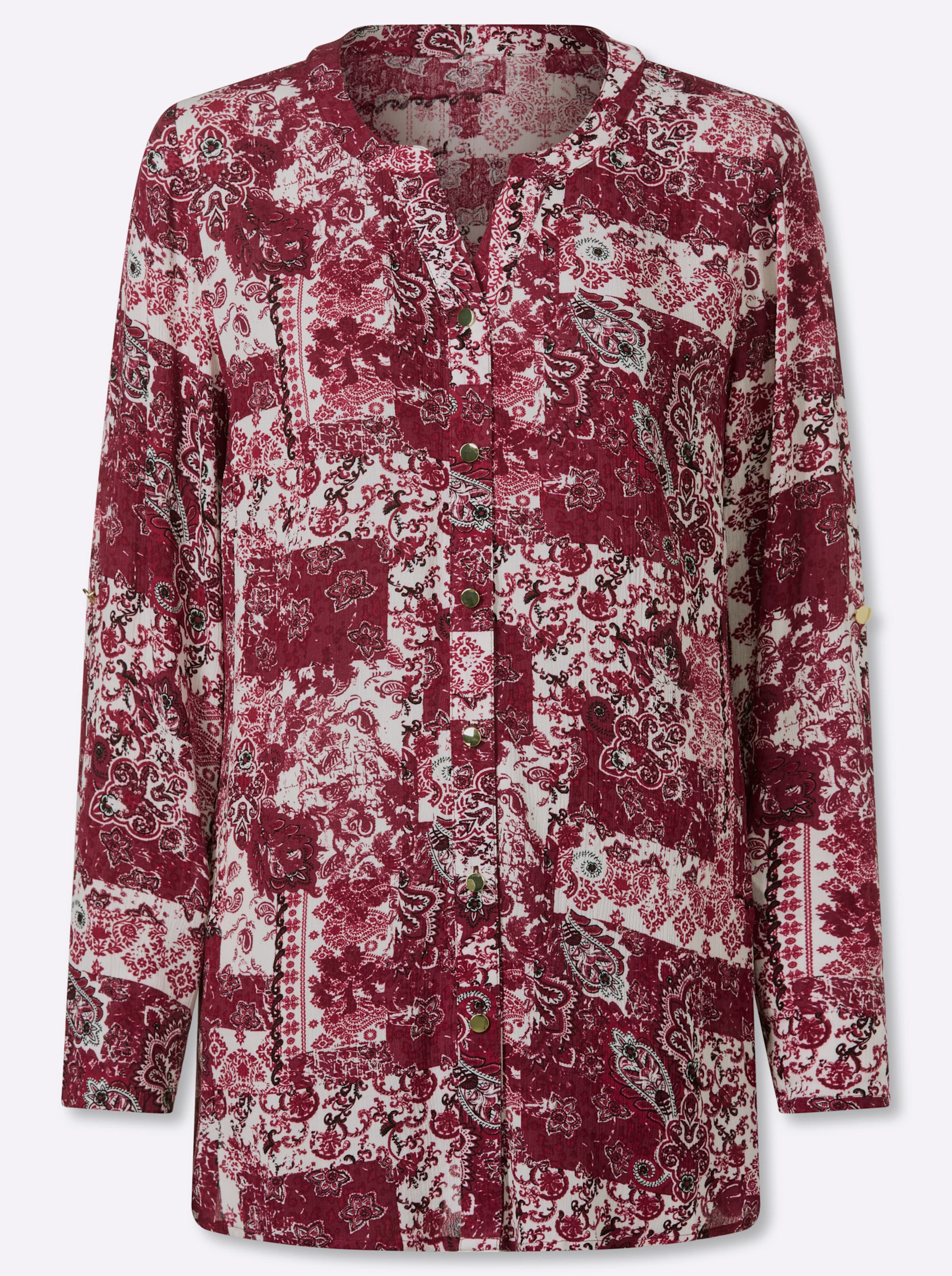 Thumbnail - Longbluse