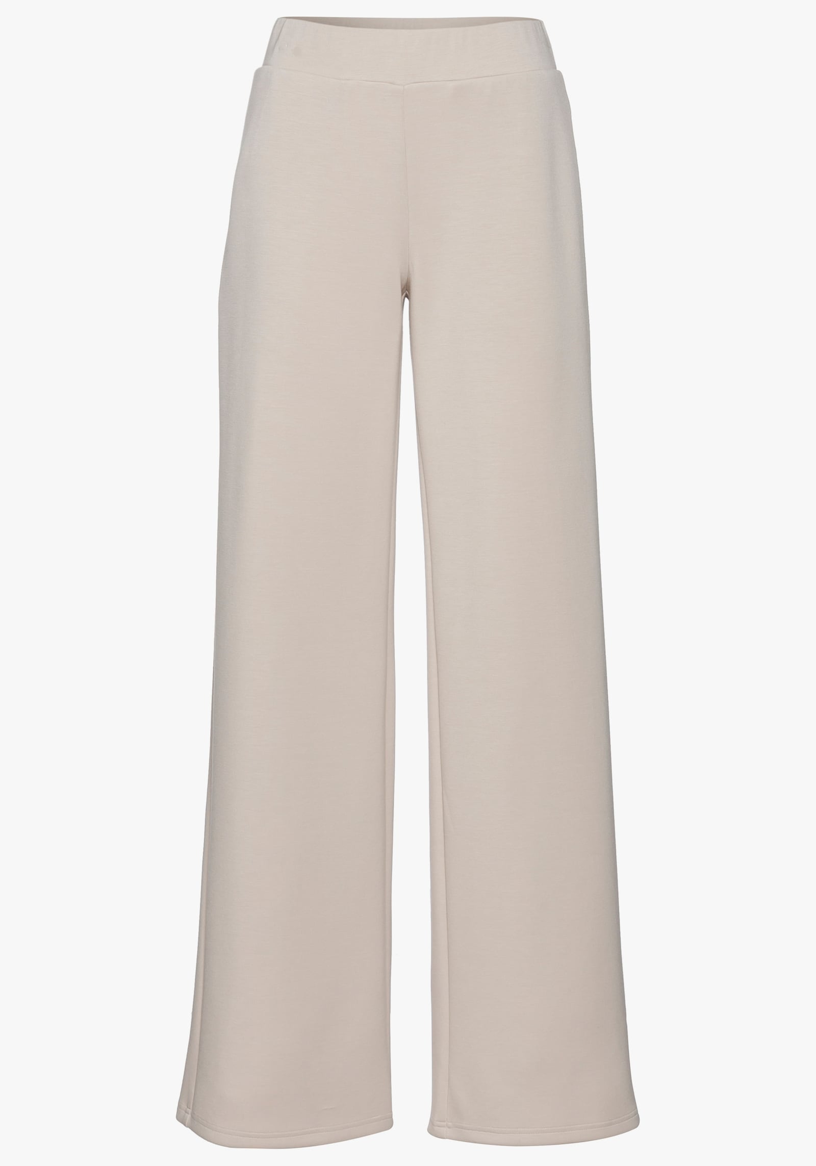 French Connection Loungehose - beige