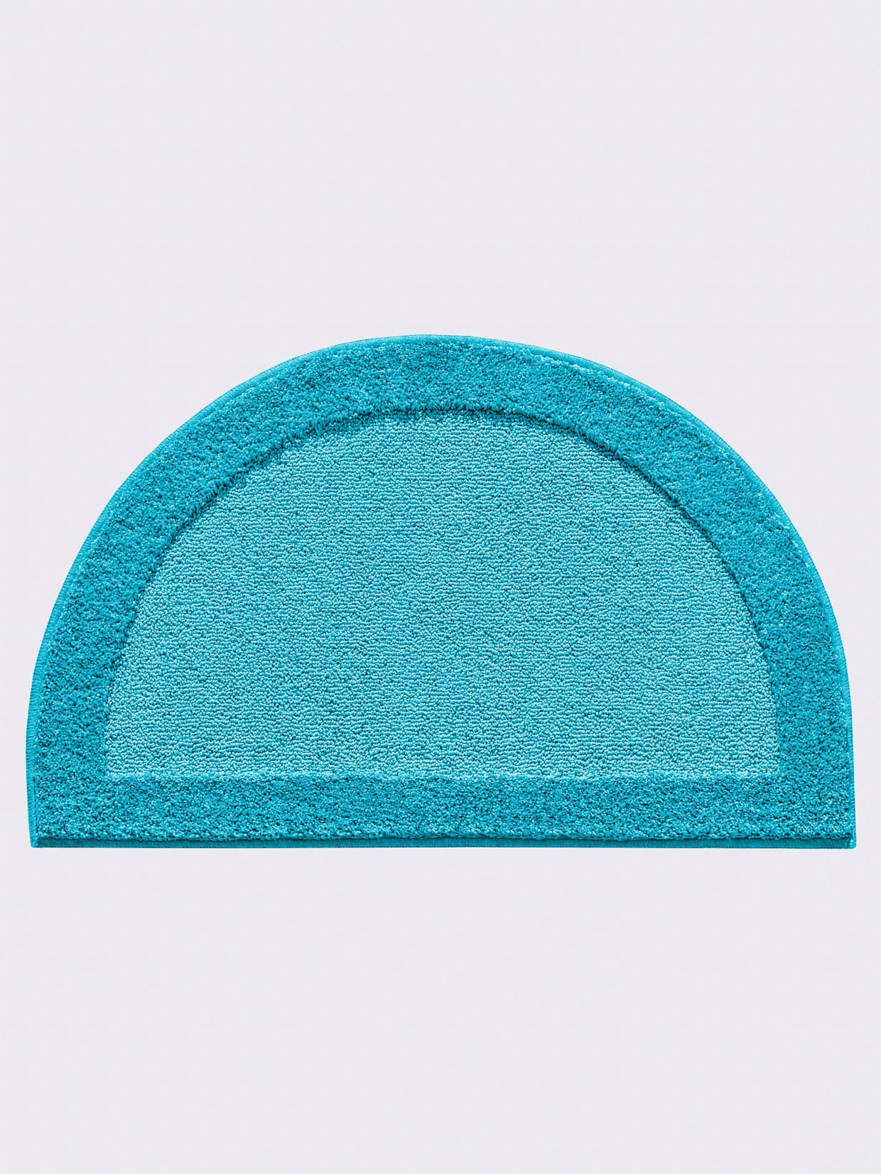 Grund Badmat - turquoise