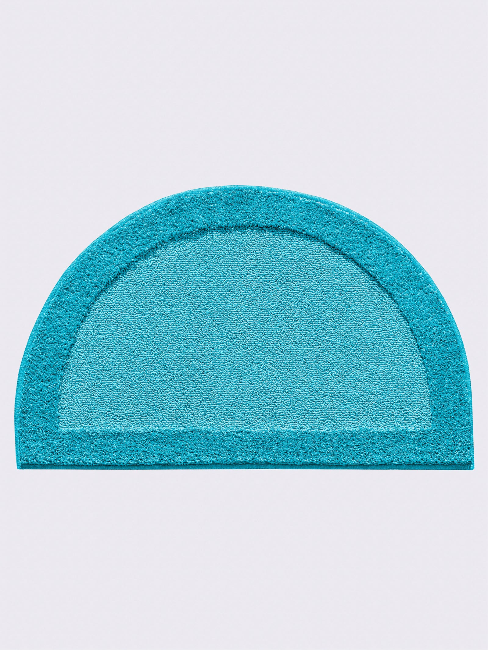 Grund Tapis de bain - turquoise