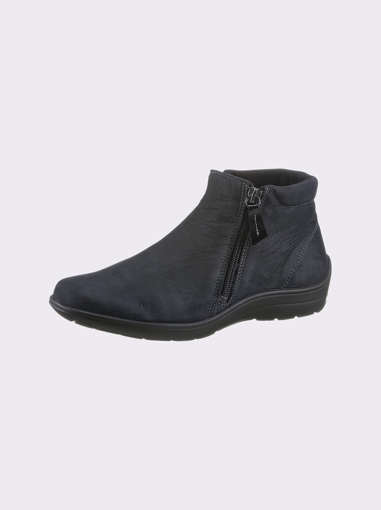 Airsoft Stiefelette - marine