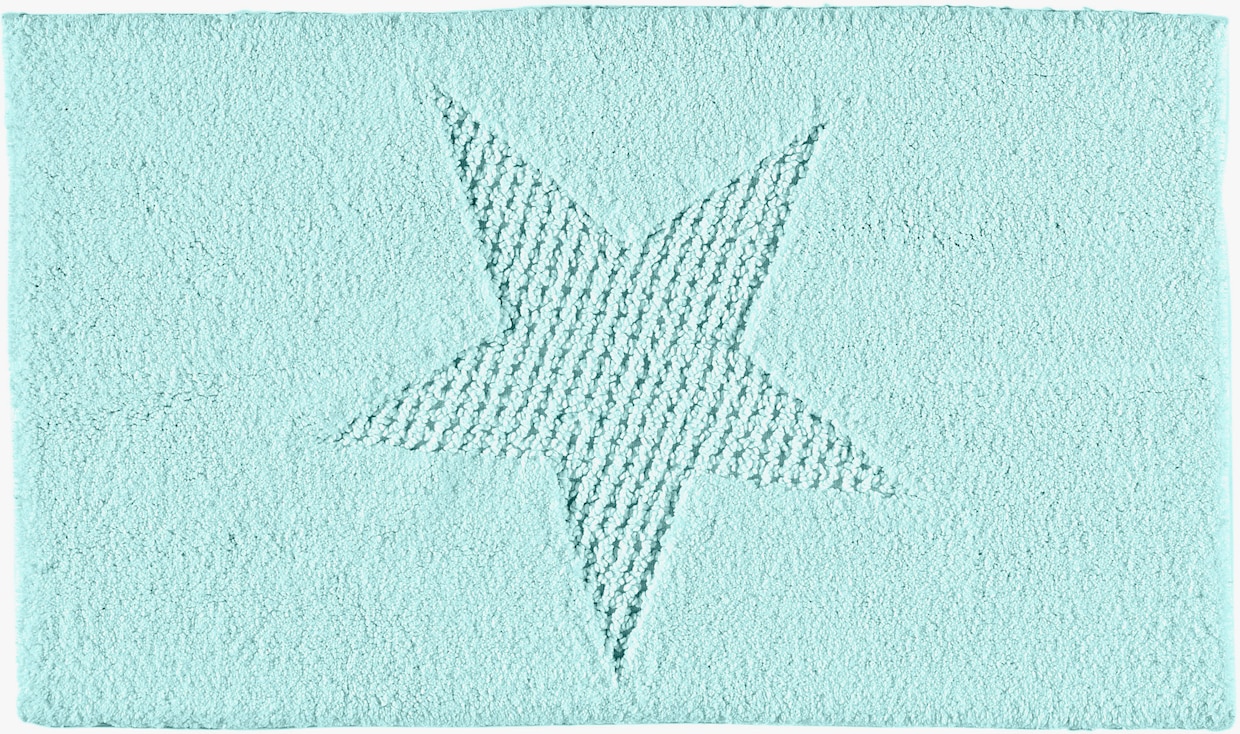 heine home Badmat - aqua