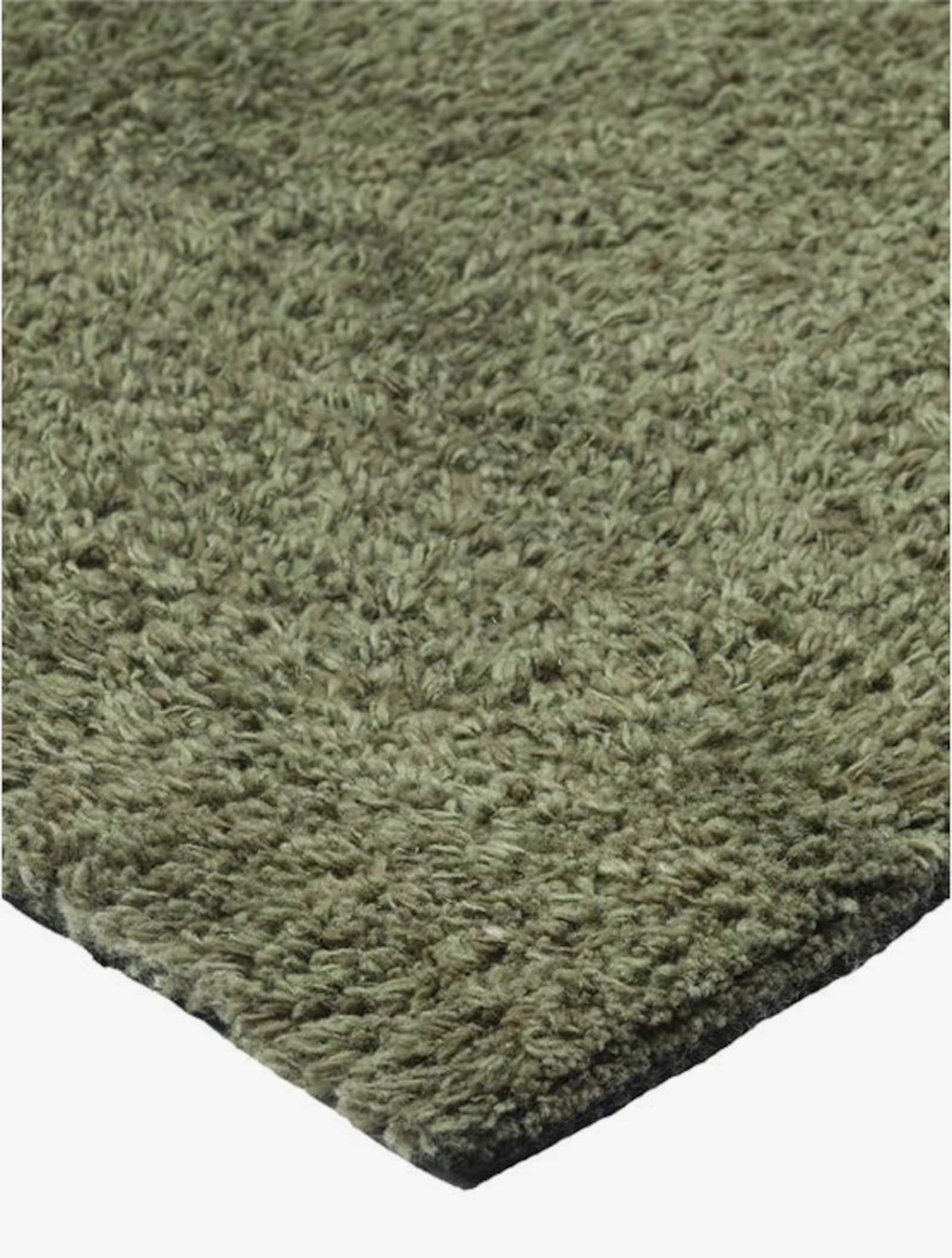 Turtle Mat Fußmatte - grün