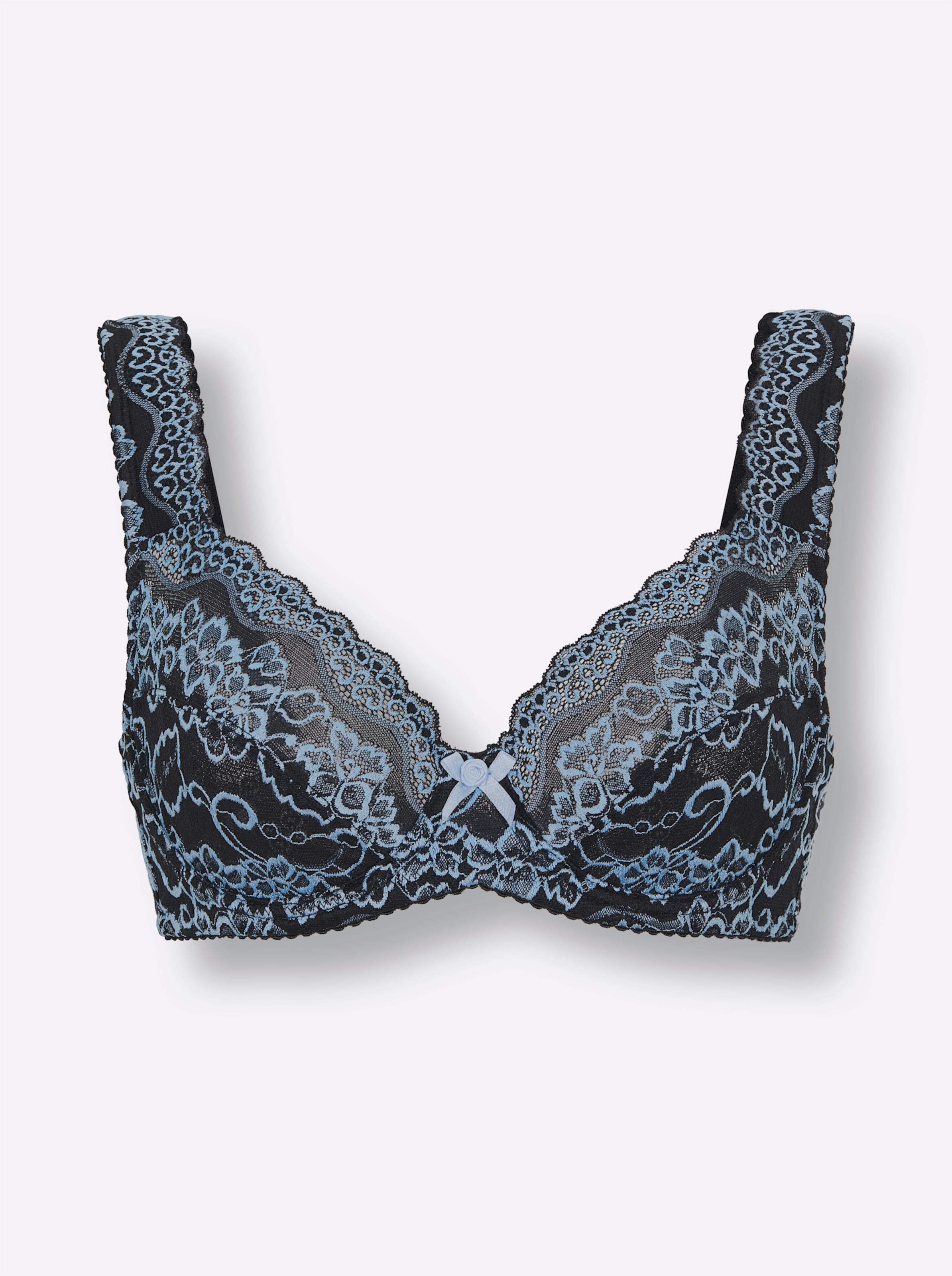 Thumbnail - Bügel-BH