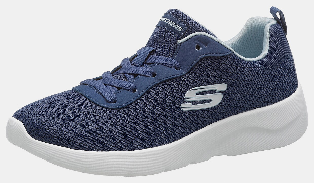 Skechers Sneaker - navy