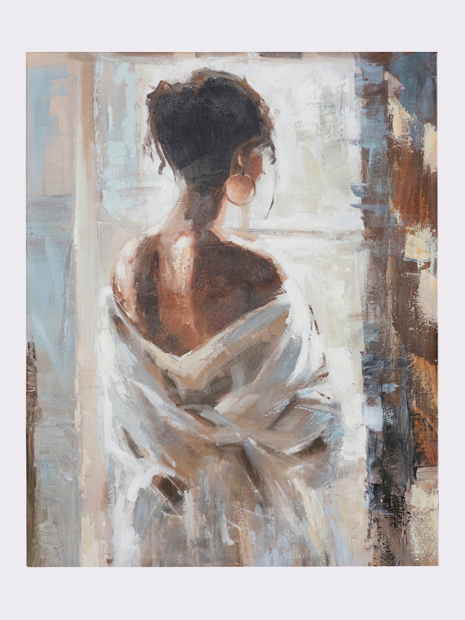 heine home Foto - wit-gekleurd