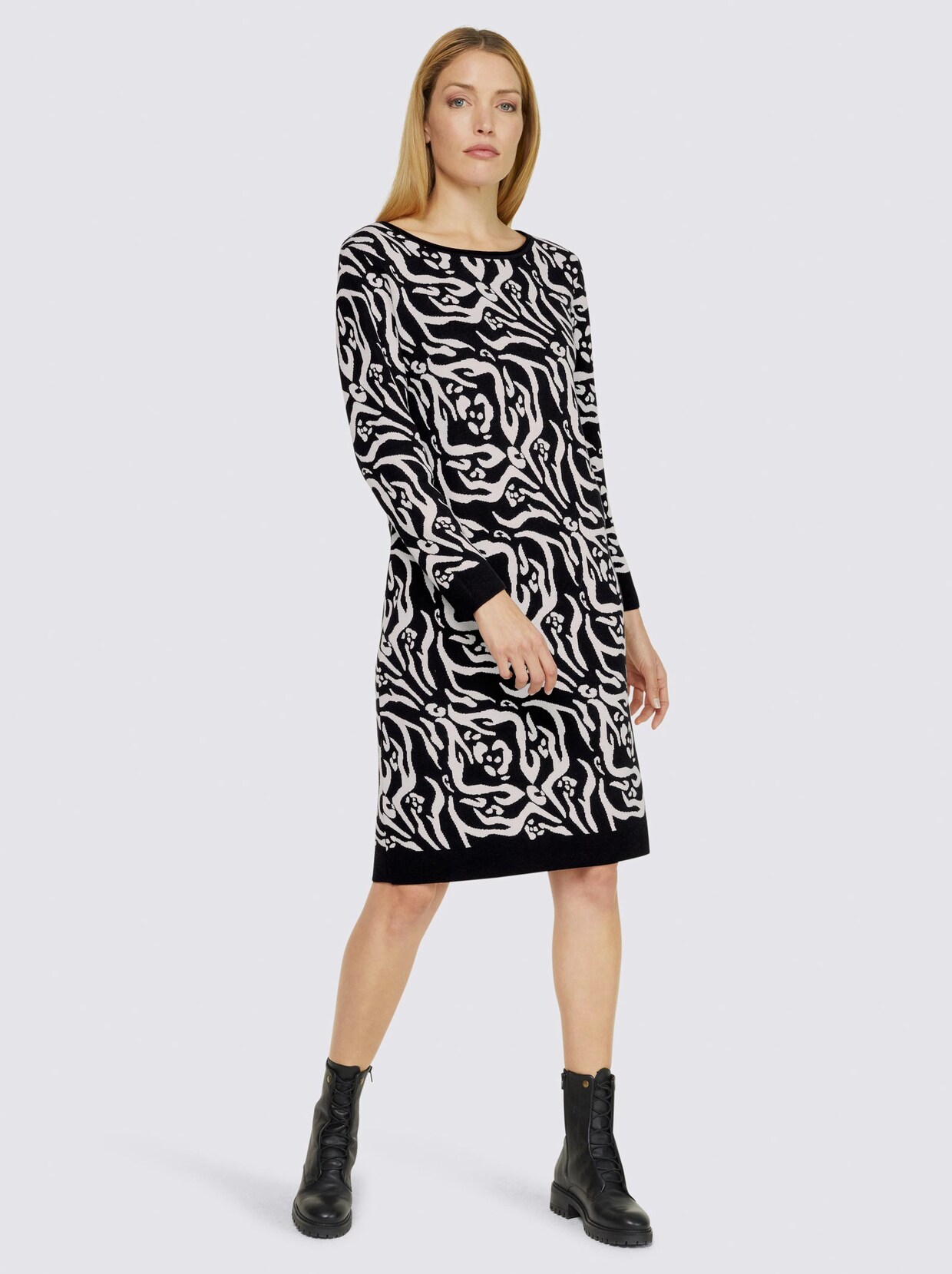 Feinstrickkleid - Die qualitativsten Feinstrickkleid unter die Lupe genommen