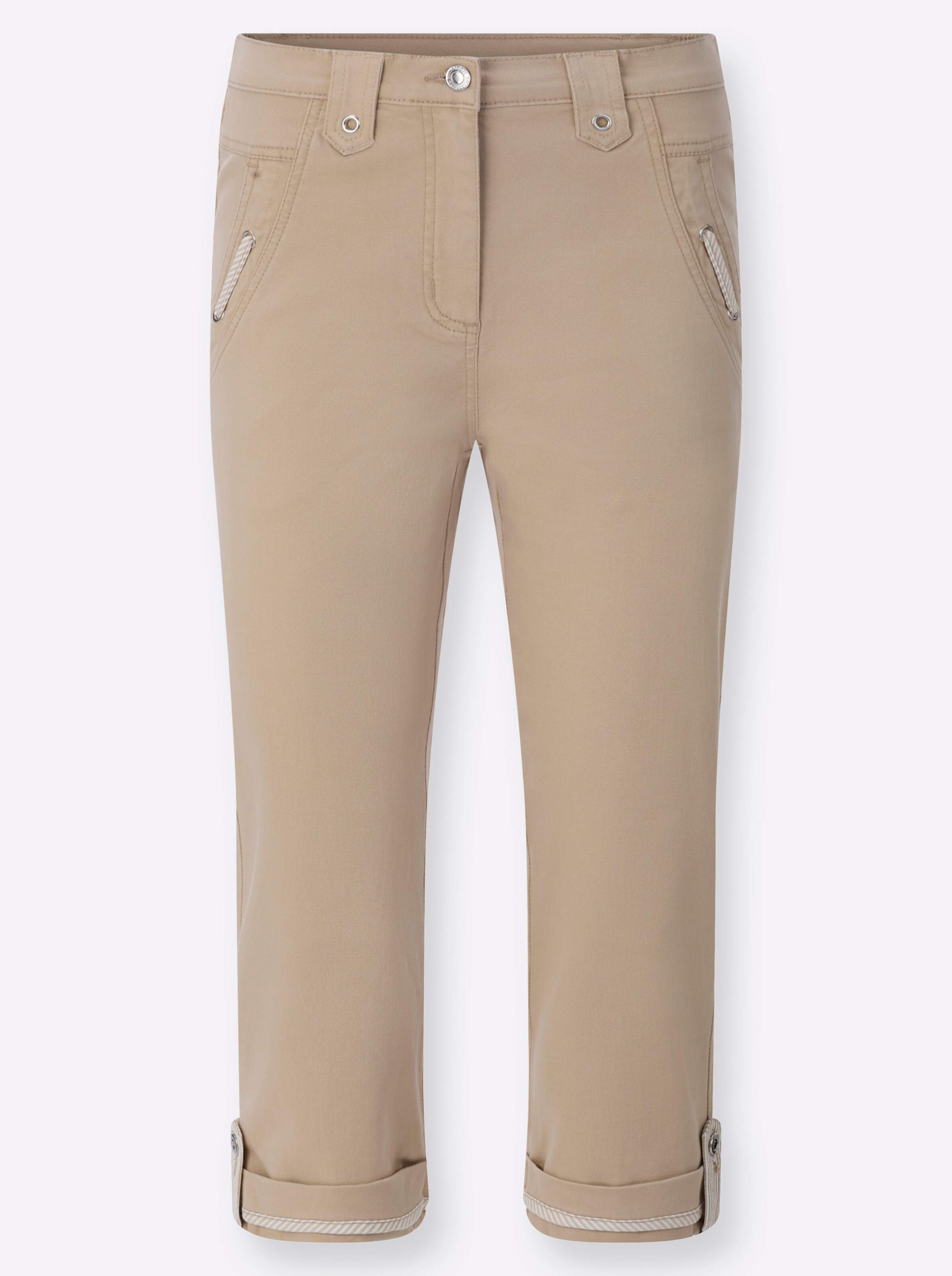 Thumbnail - Caprijeans