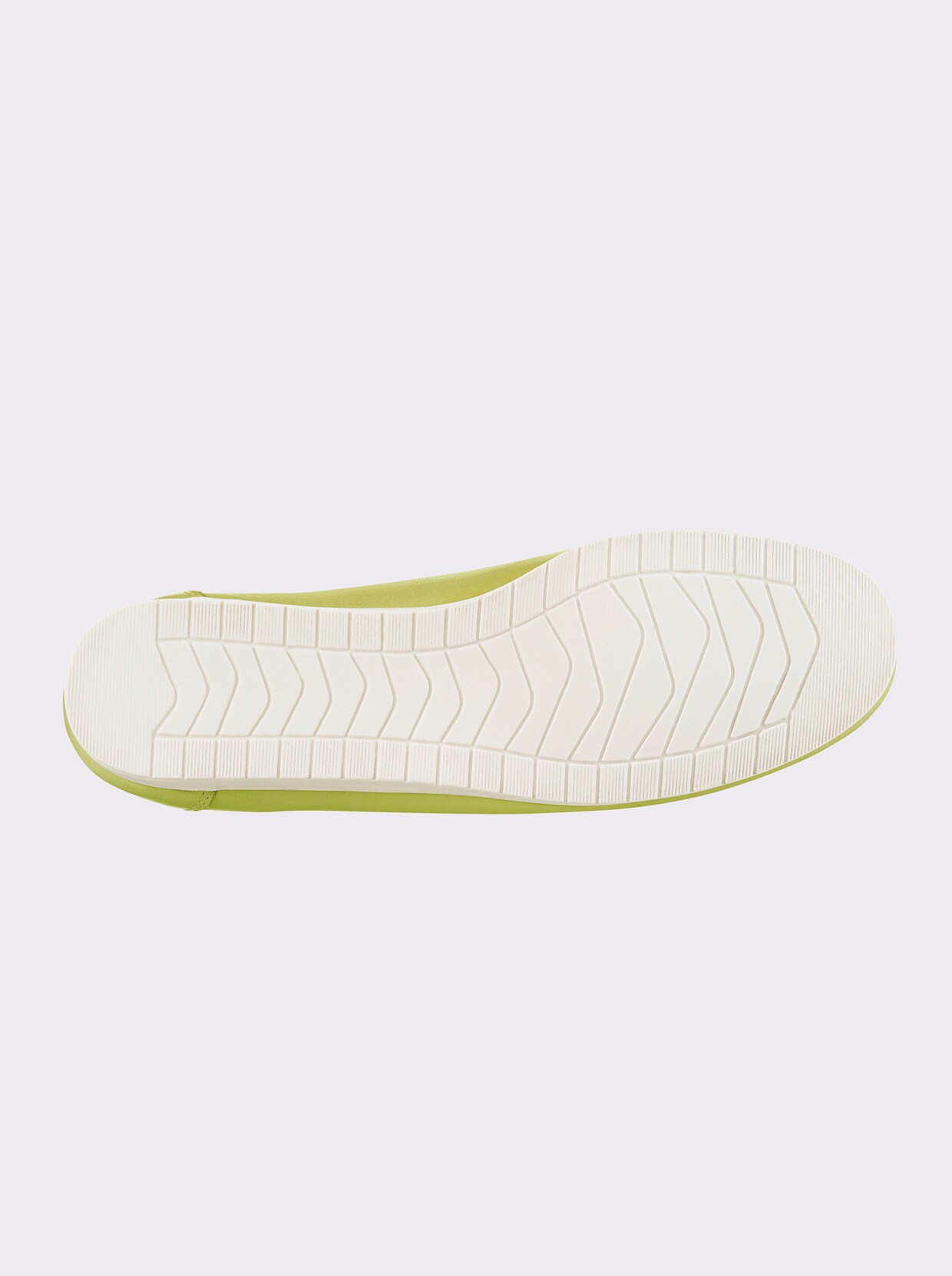 airsoft modern+ Slipper - apfel