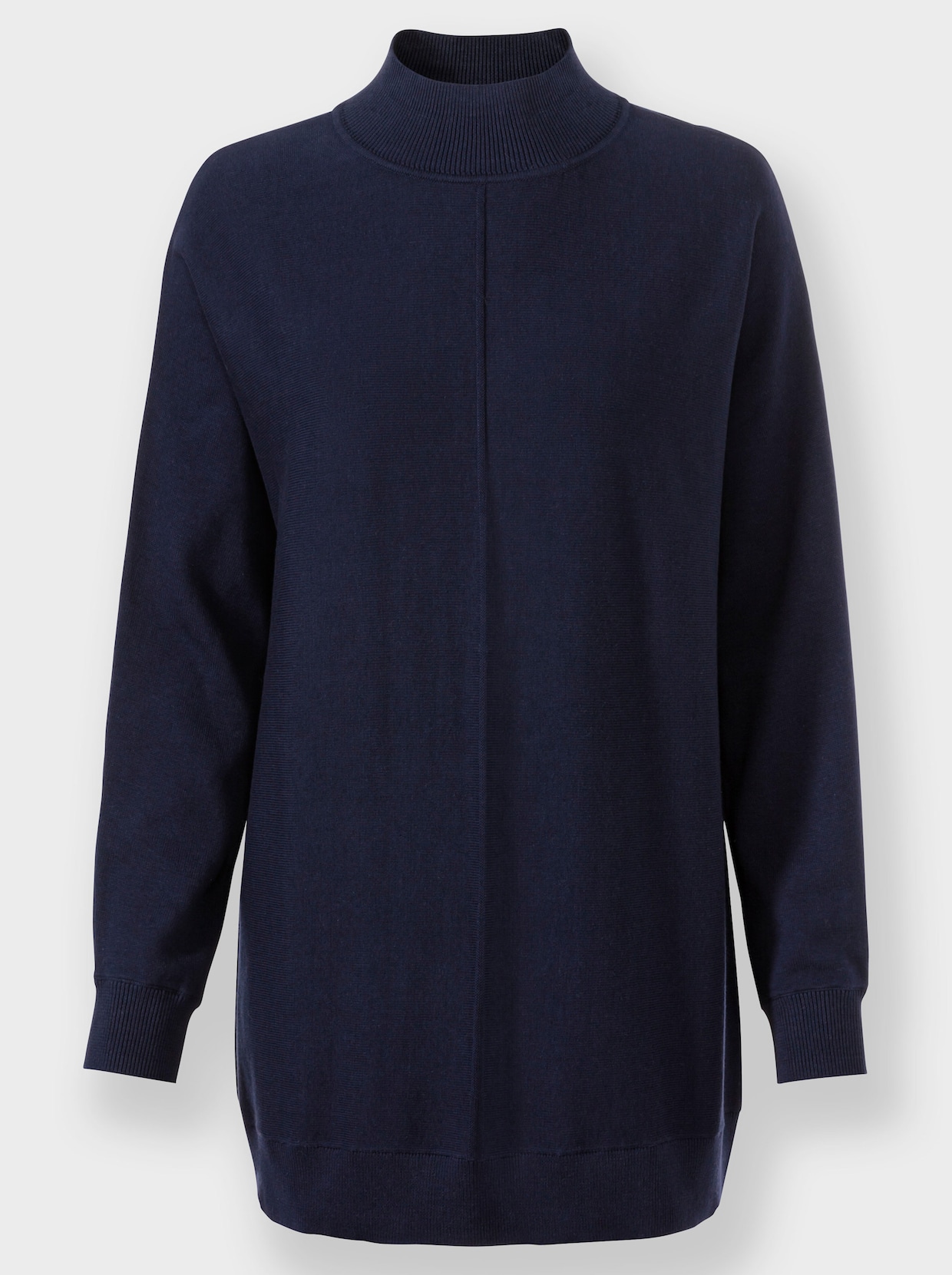 heine Pullover - marine