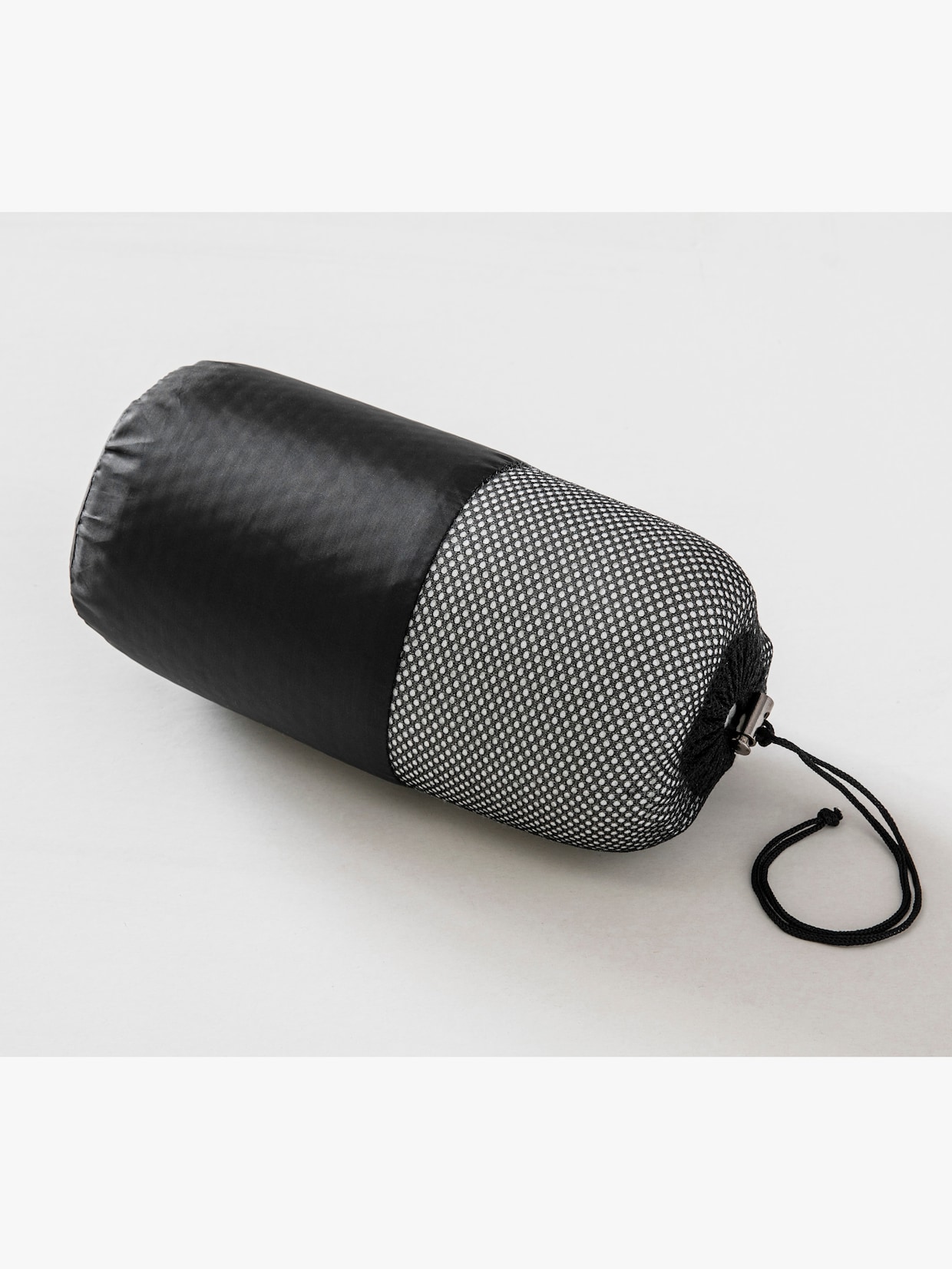 Biberna Reisekissen - weiß