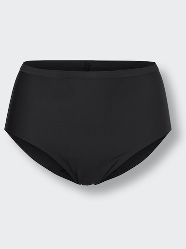 Triumph Miederhose - schwarz