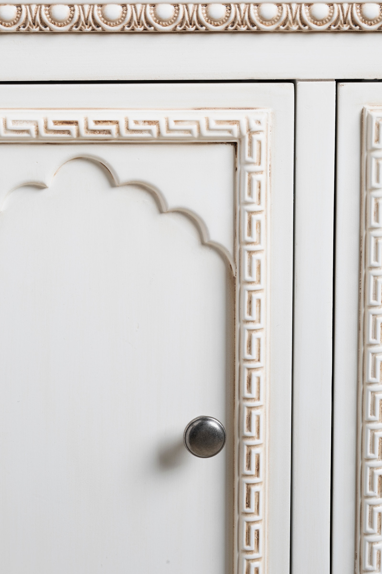 heine home Waschbecken-Unterschrank - weiß