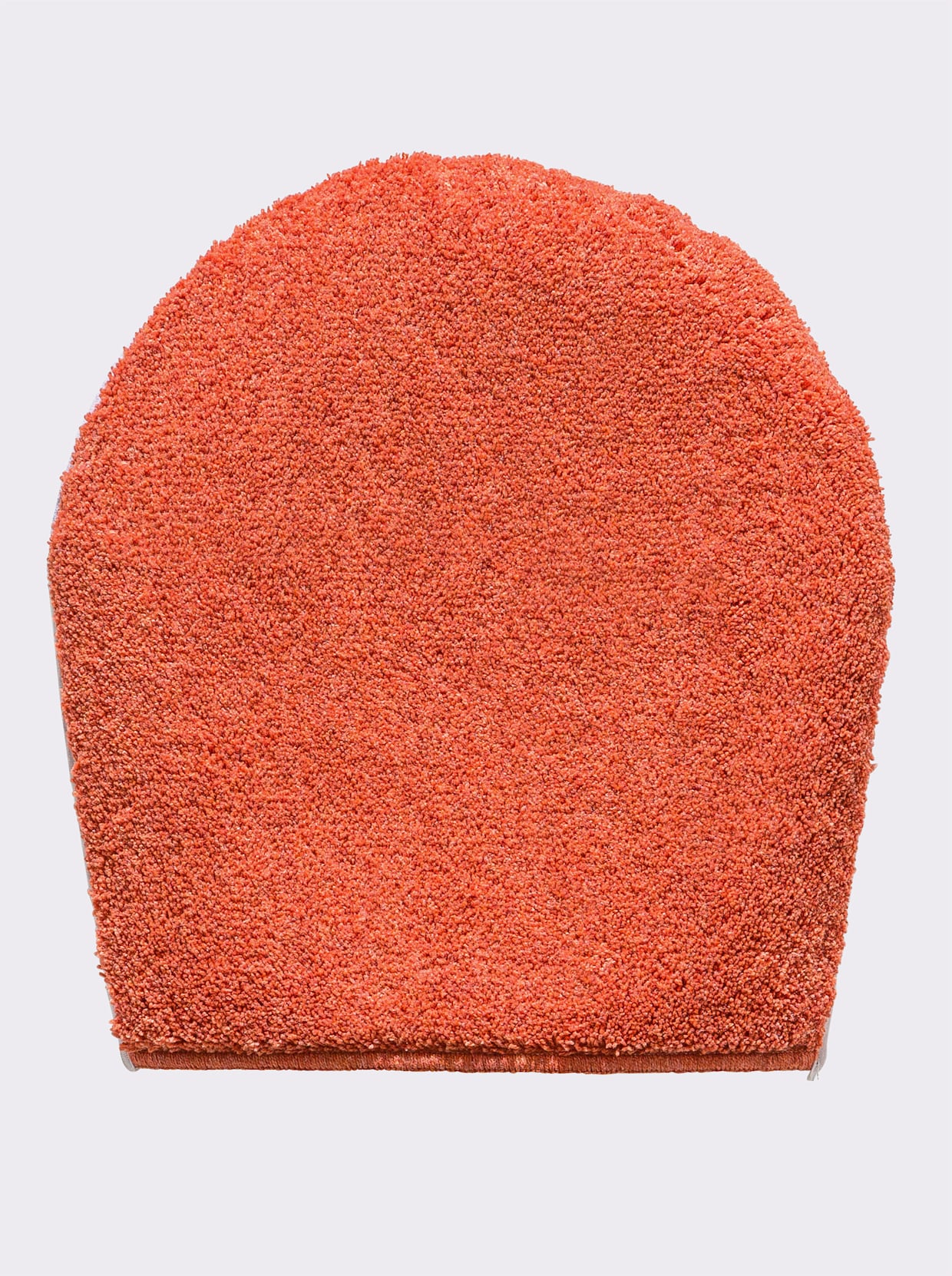 Grund Tapis de bain - orange