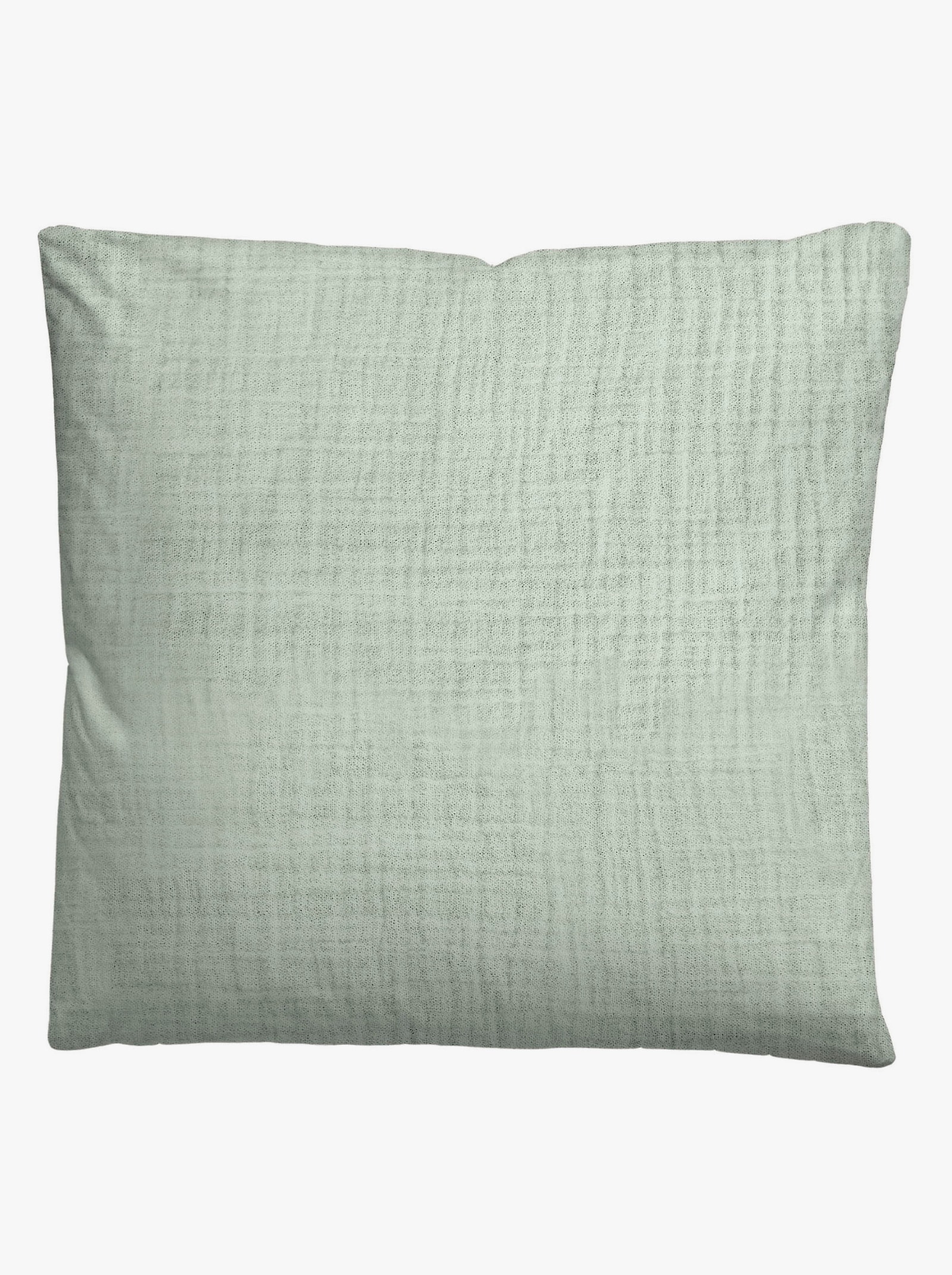 Biberna Bettwäsche - hellgrün