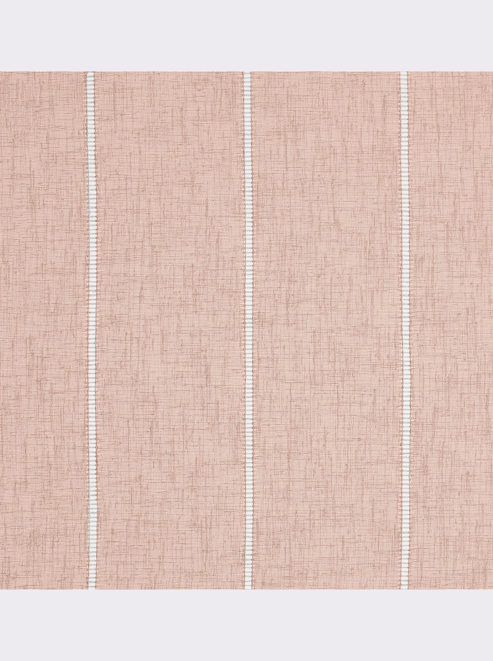 heine home Raffrollo - lachs