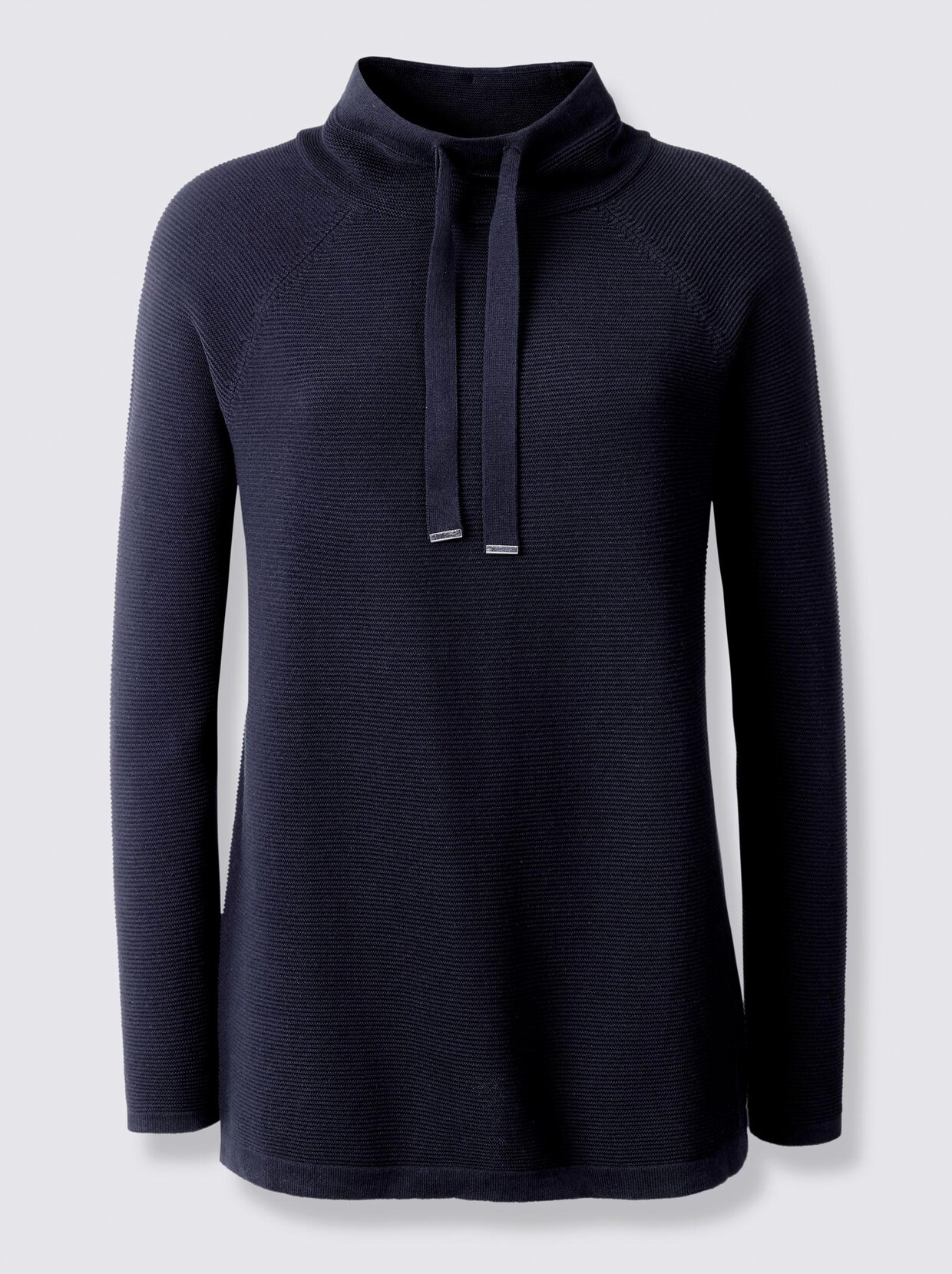 Best Connections Pullover - marine
