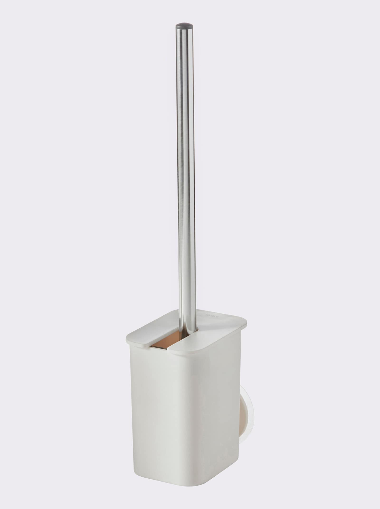 heine home WC-Garnitur - weiß