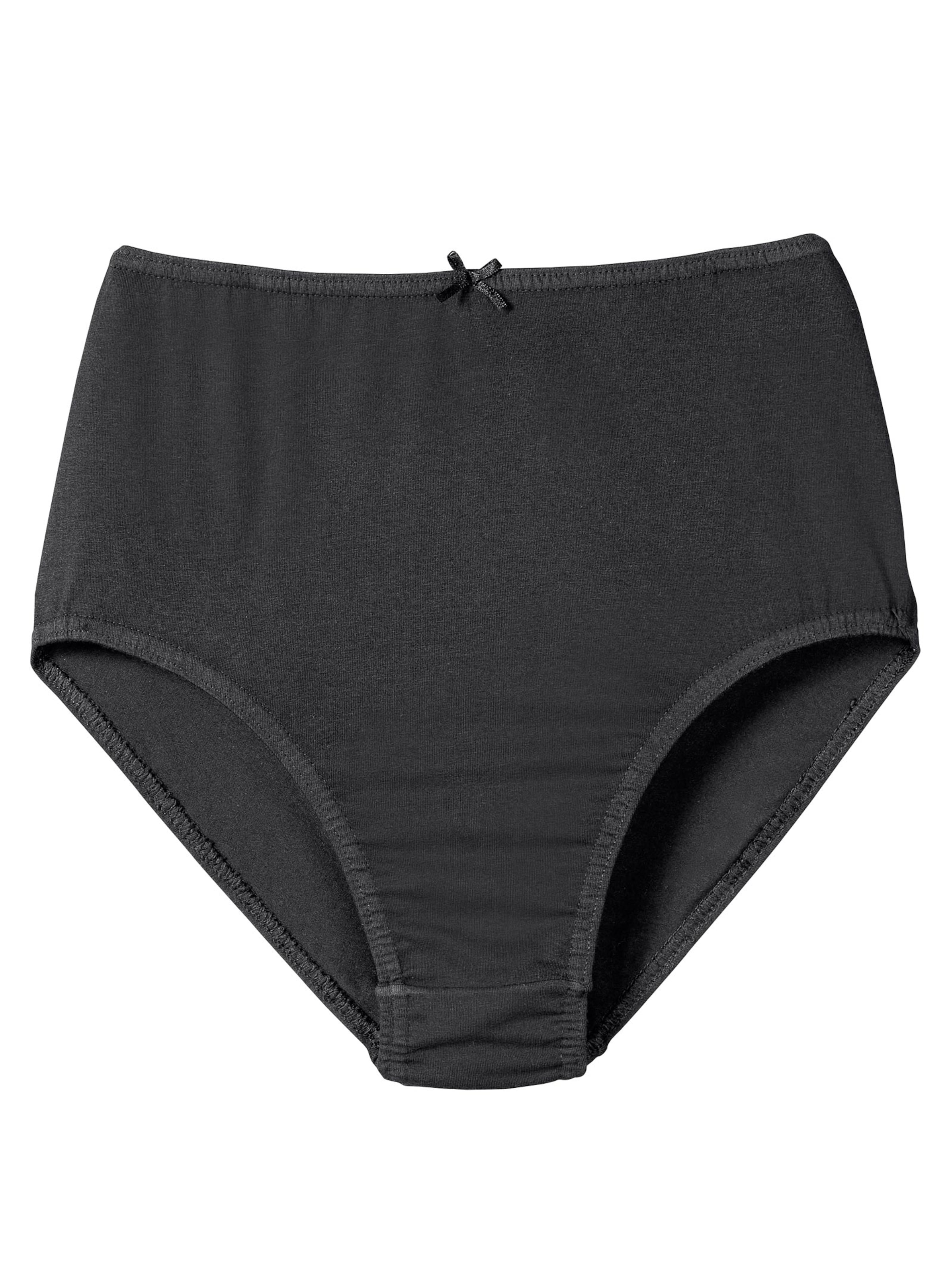 wäschepur Taillenslip - sortiert