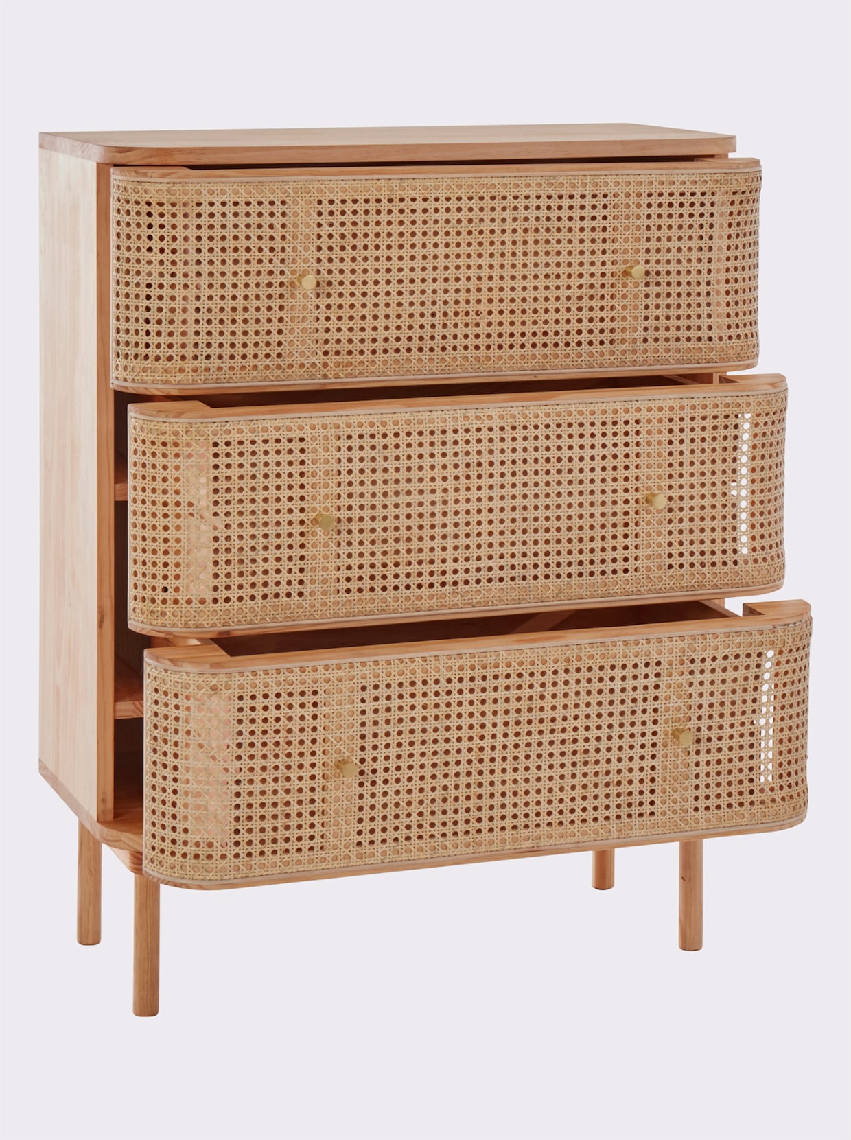 heine home Commode - naturel