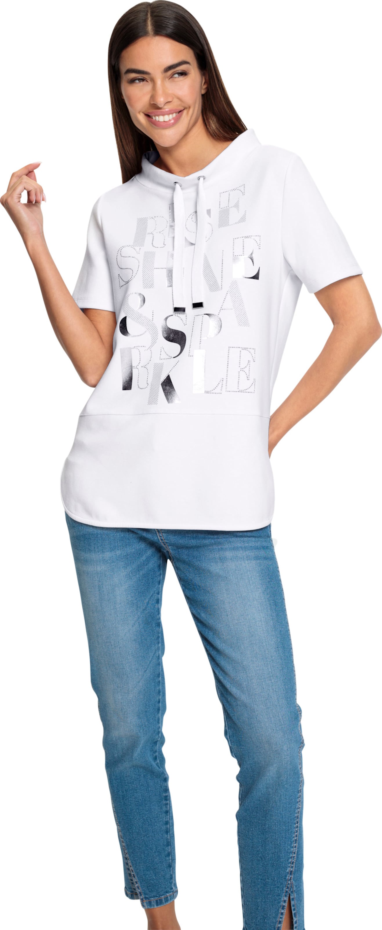 Thumbnail - Kurzarmshirt