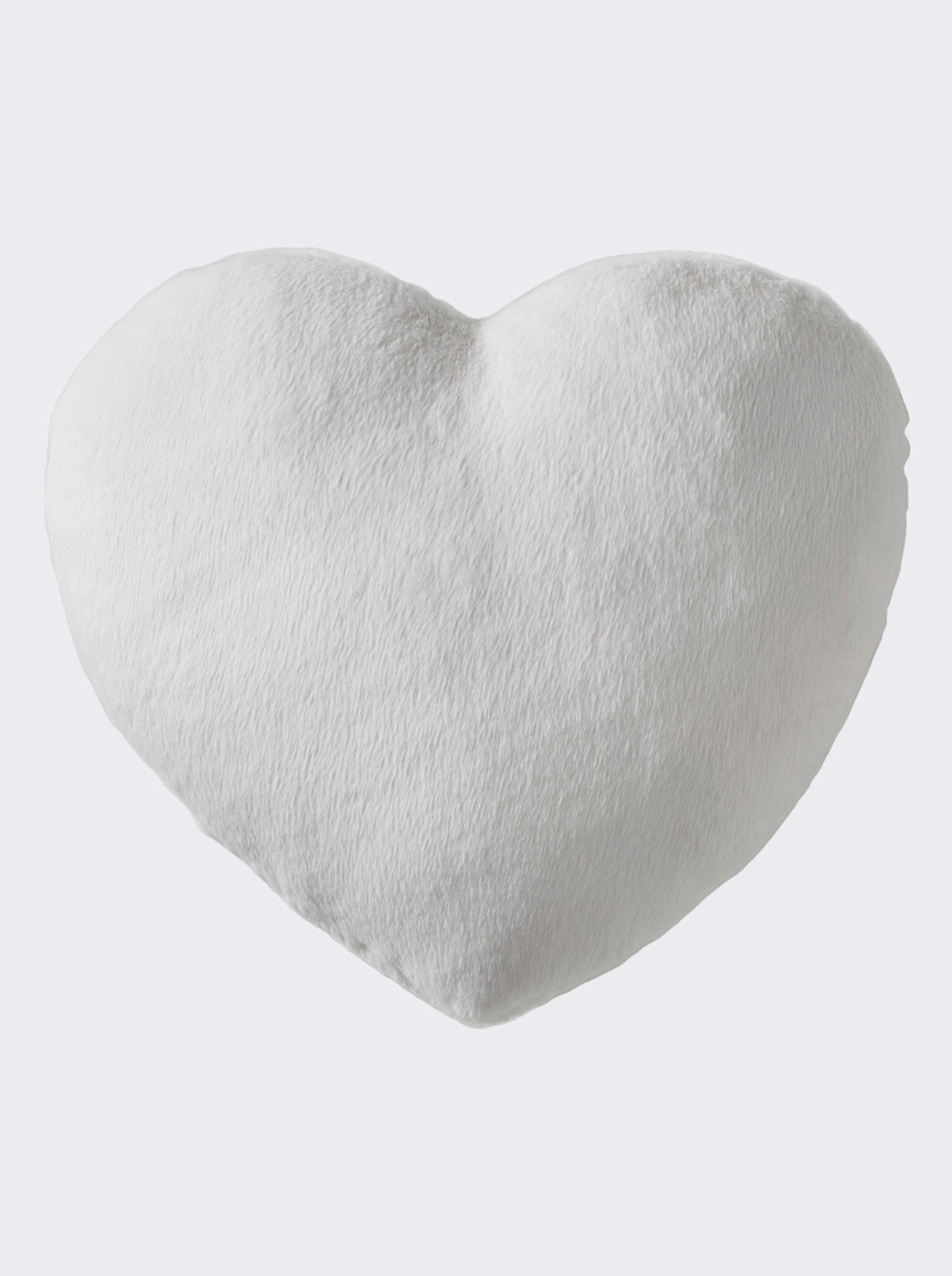 Impressionen Kissen - ecru