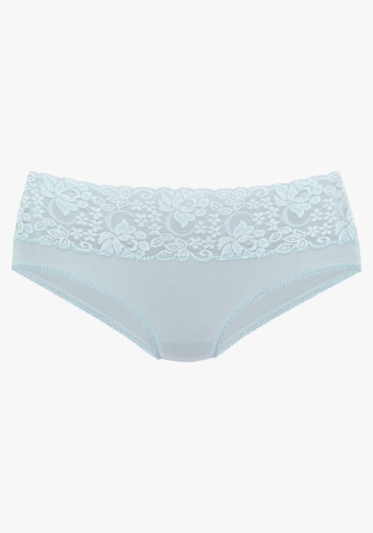 Vivance Slip - ijsblauw, rookblauw, navy
