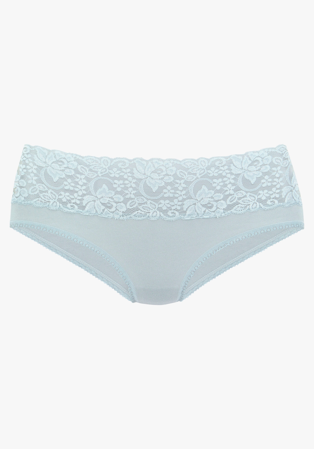 Vivance Slip - eisblau, rauchblau, navy