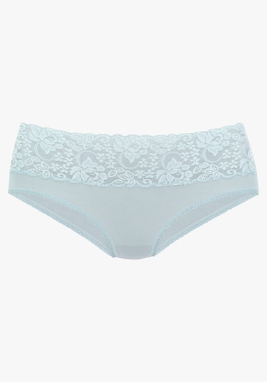 Vivance Slip - eisblau, rauchblau, navy