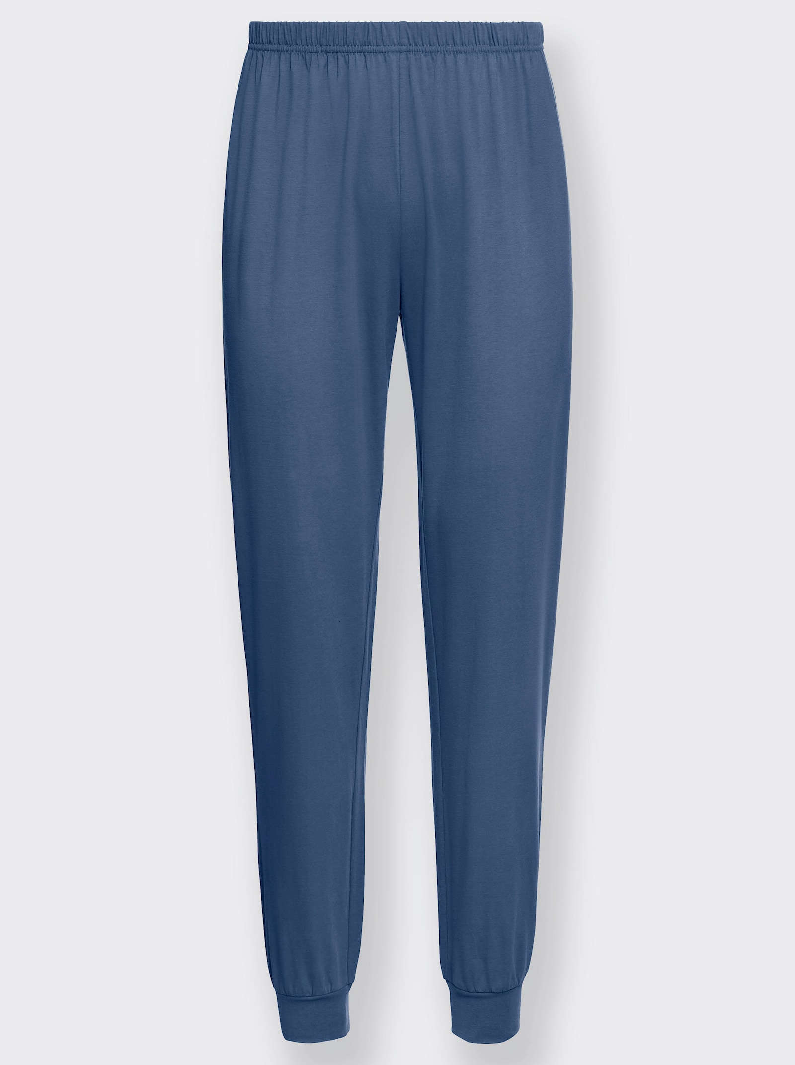 KINGsCLUB Pyjamas - mint + blå