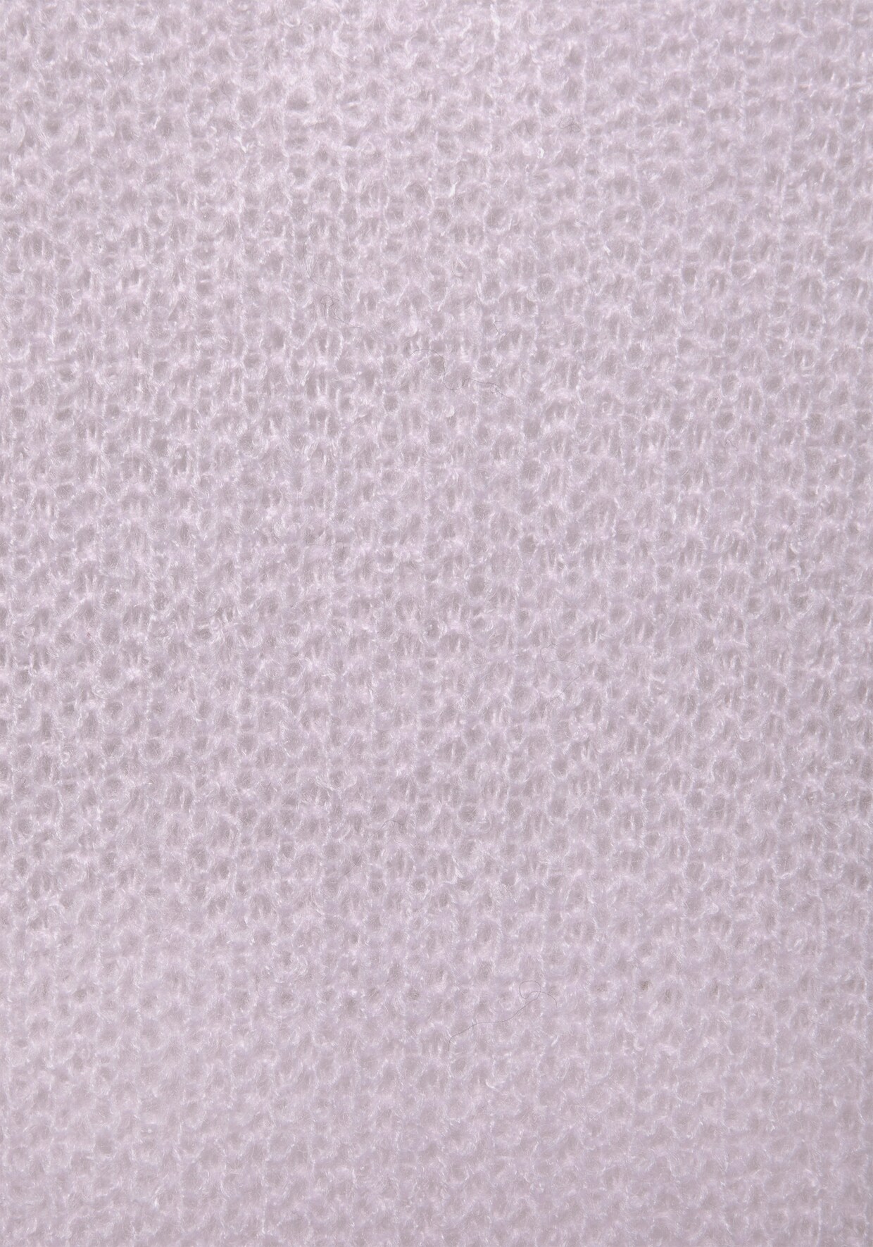 LASCANA V-Ausschnitt-Pullover - flieder