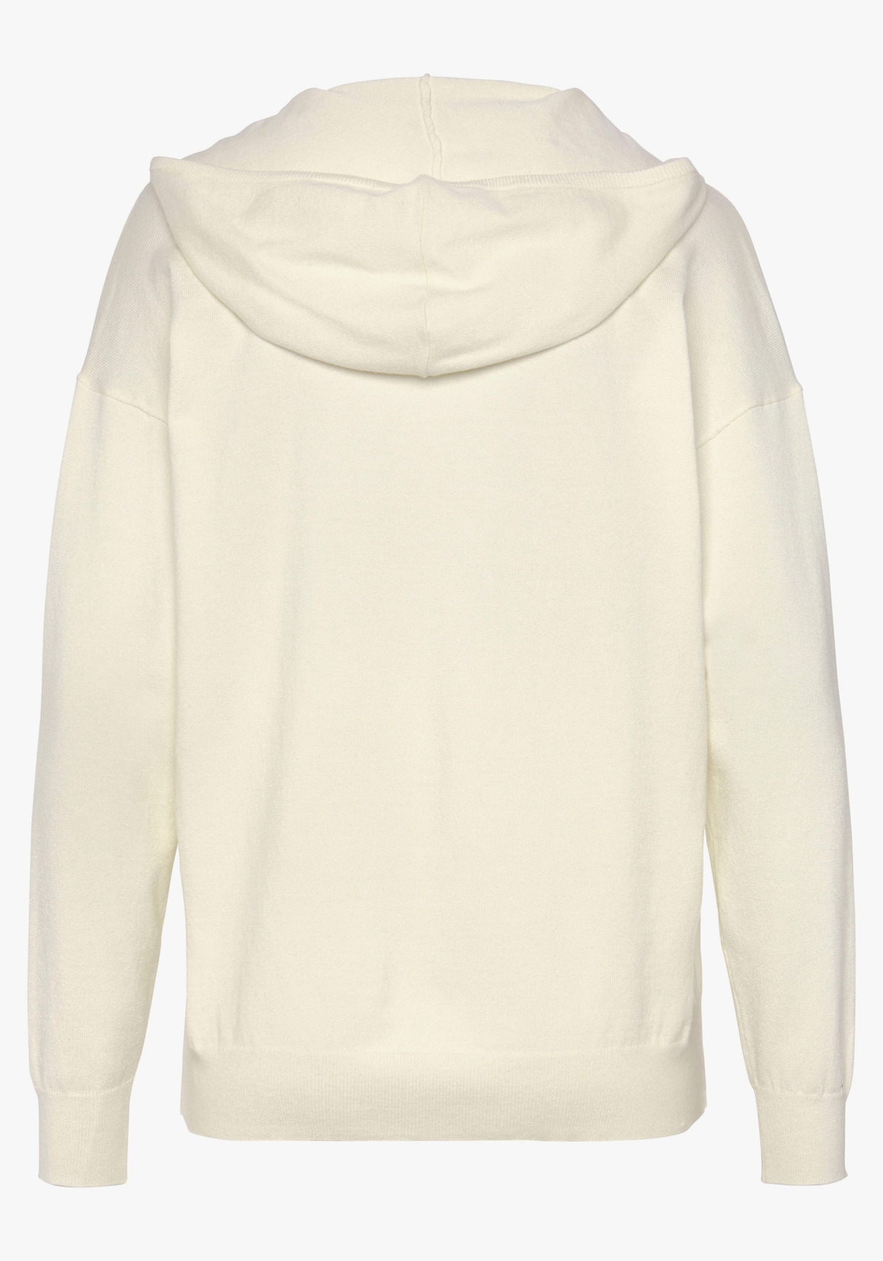 LASCANA Strickpullover - cream