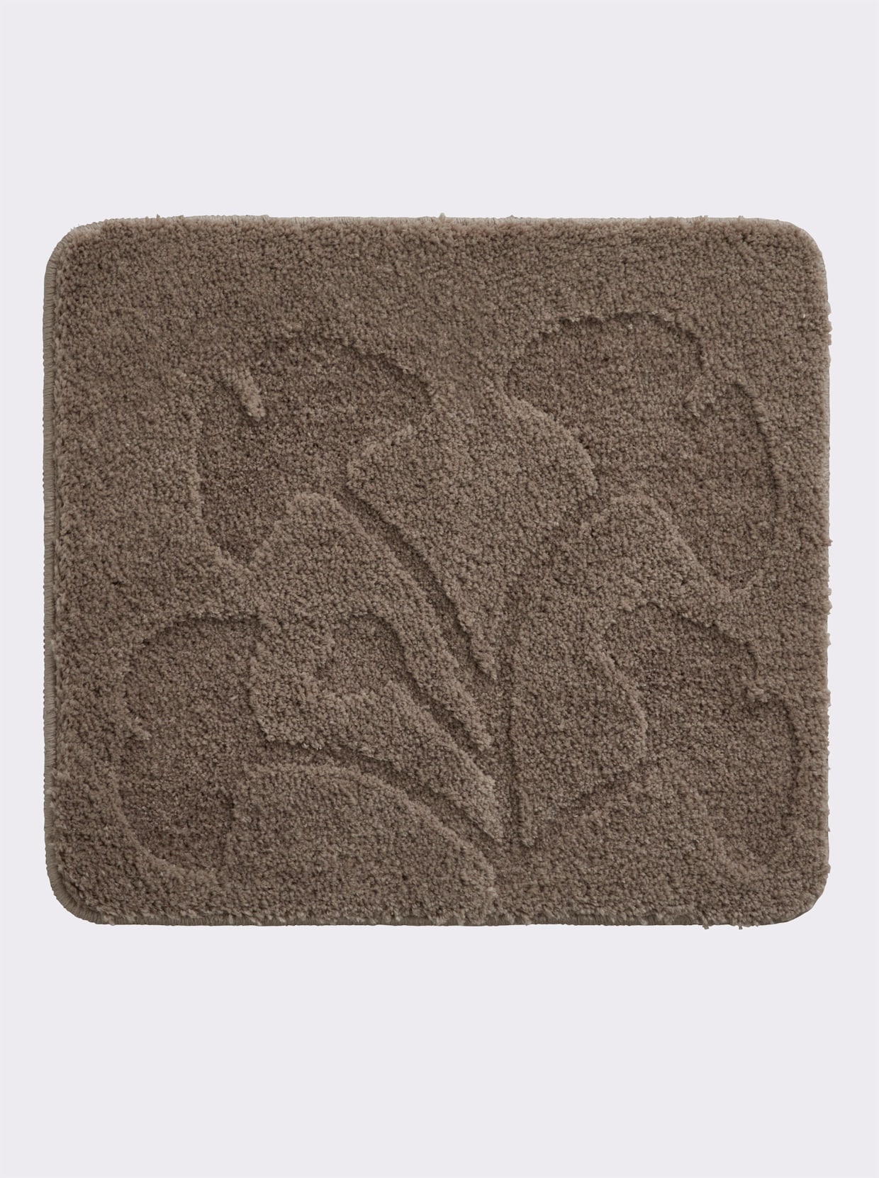 heine home Tapis de bain - taupe