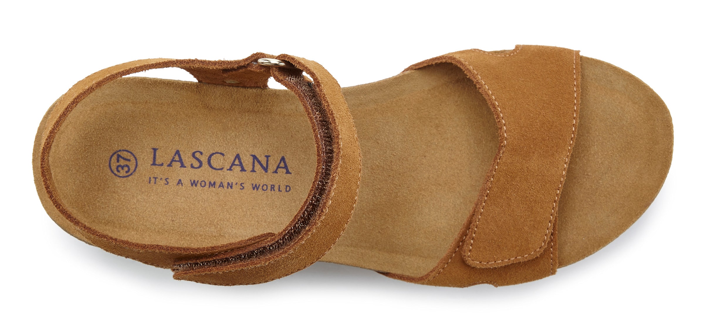 Sandalette