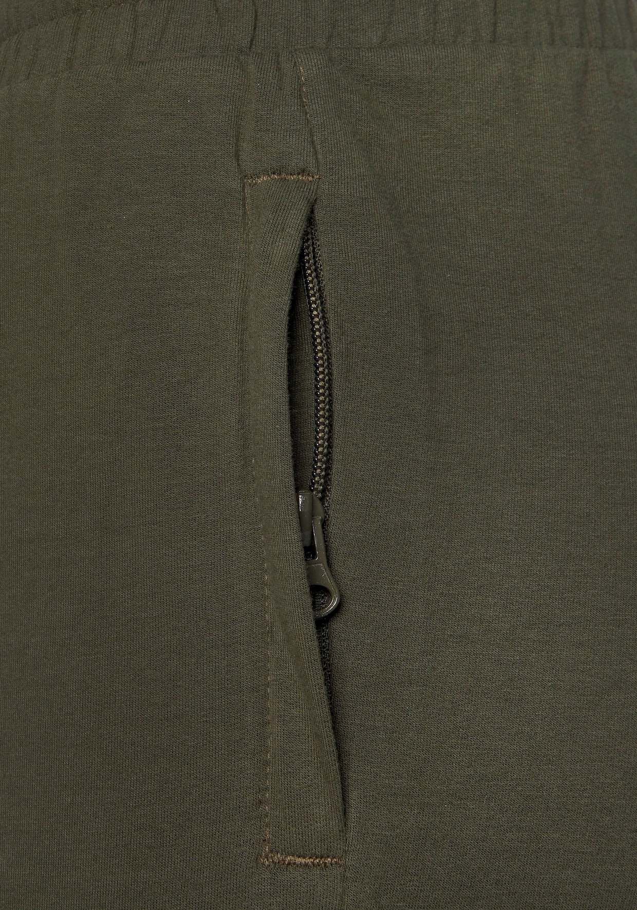pantalon d'intérieur - vert foncé