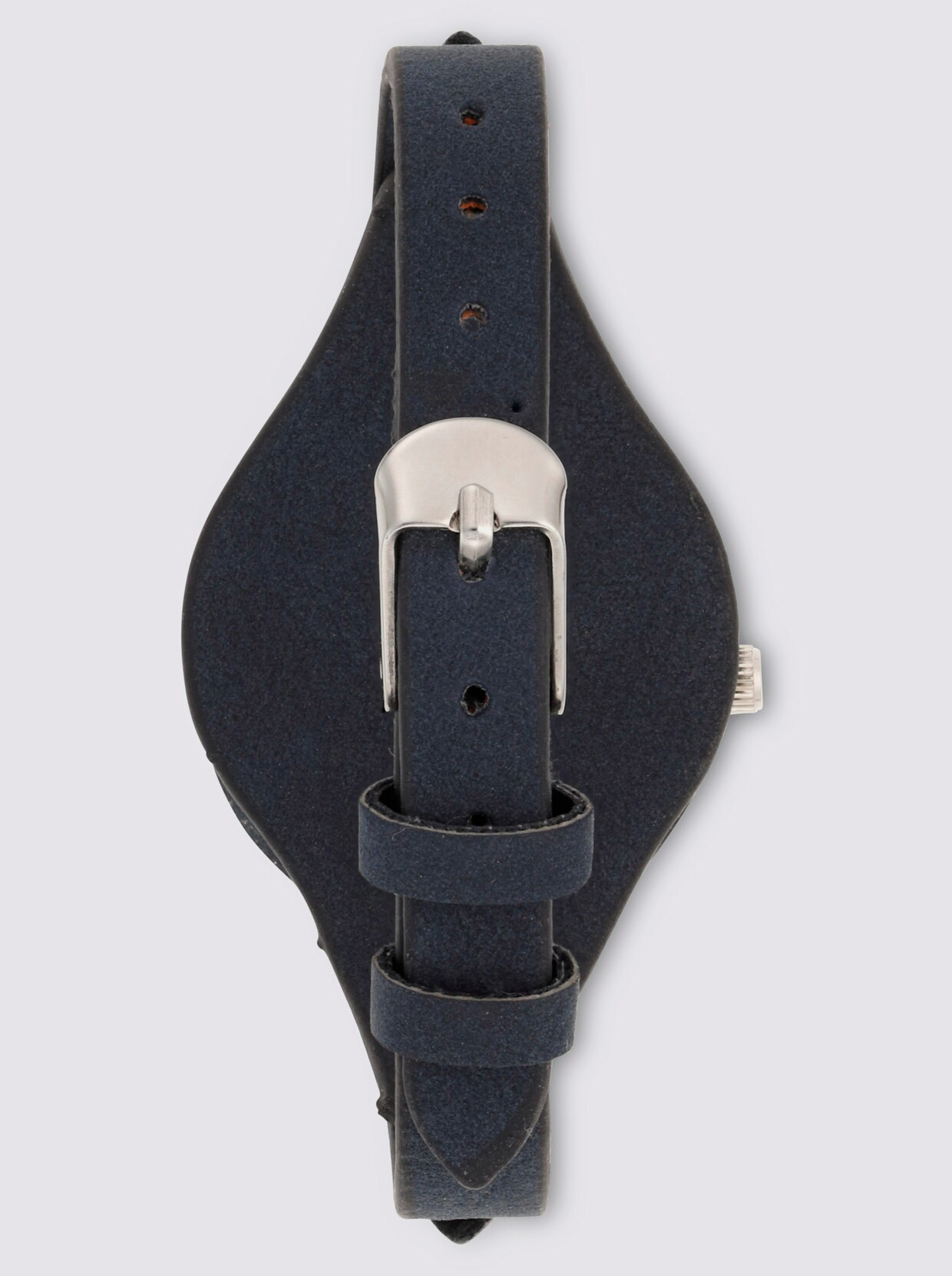 heine Horloge - zwart