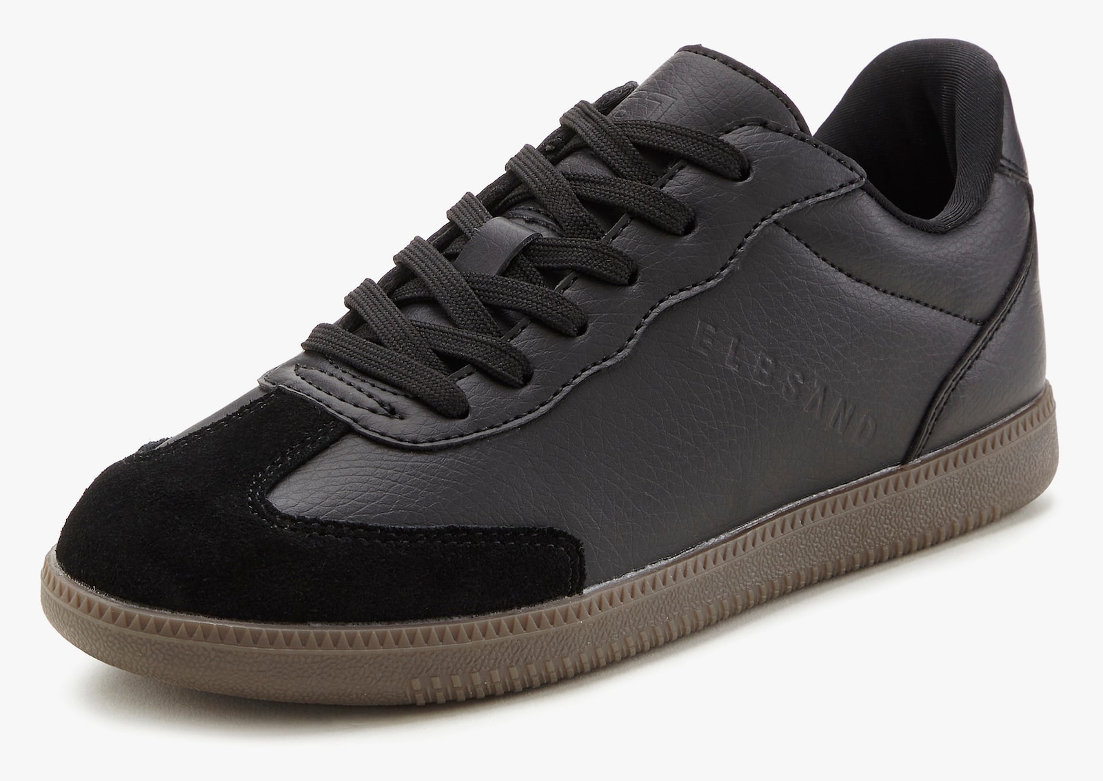 Elbsand Baskets - noir