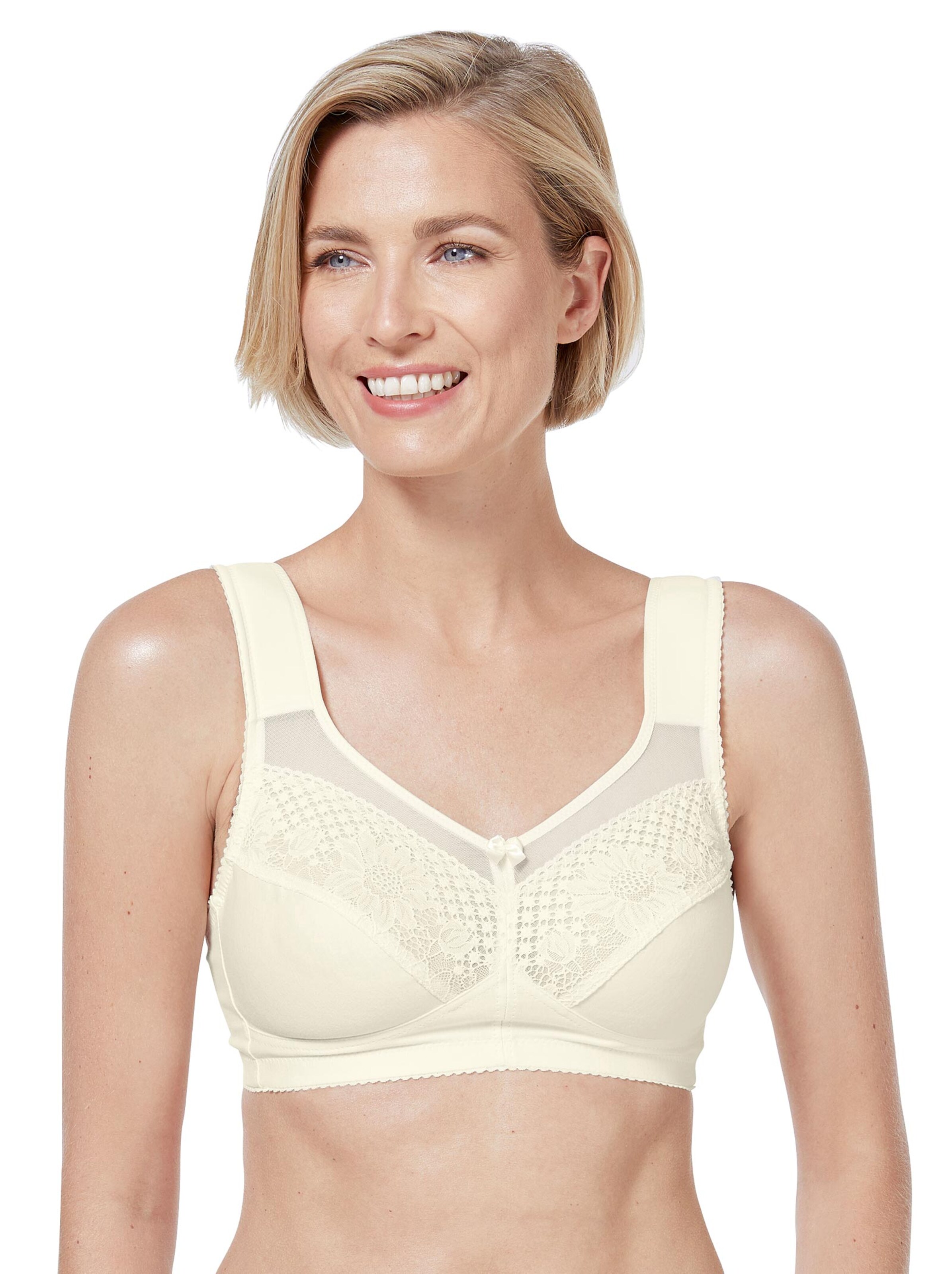 Baumwoll Bh Online Kaufen Im Shop Witt Weiden