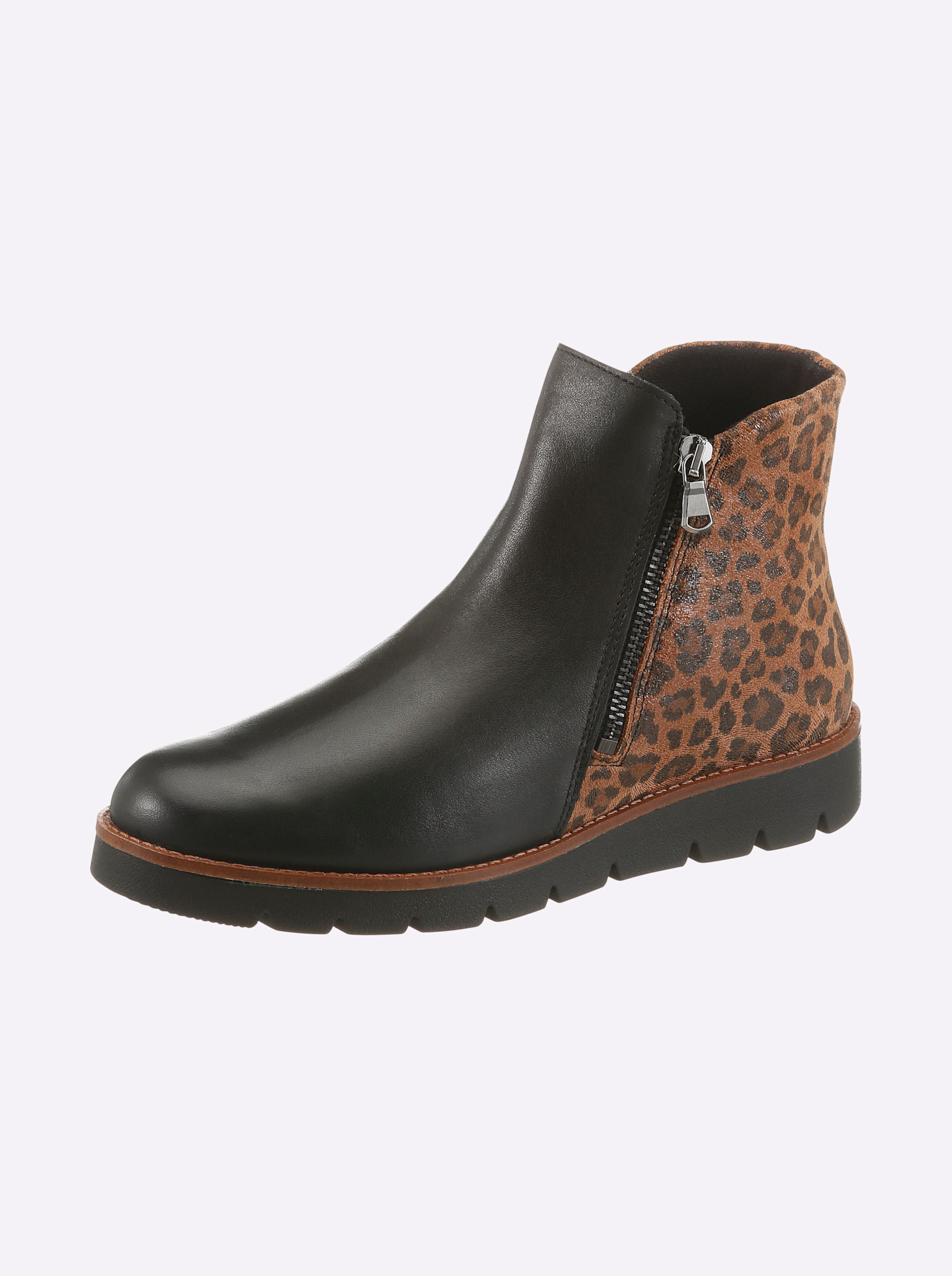 Kurzstiefelette